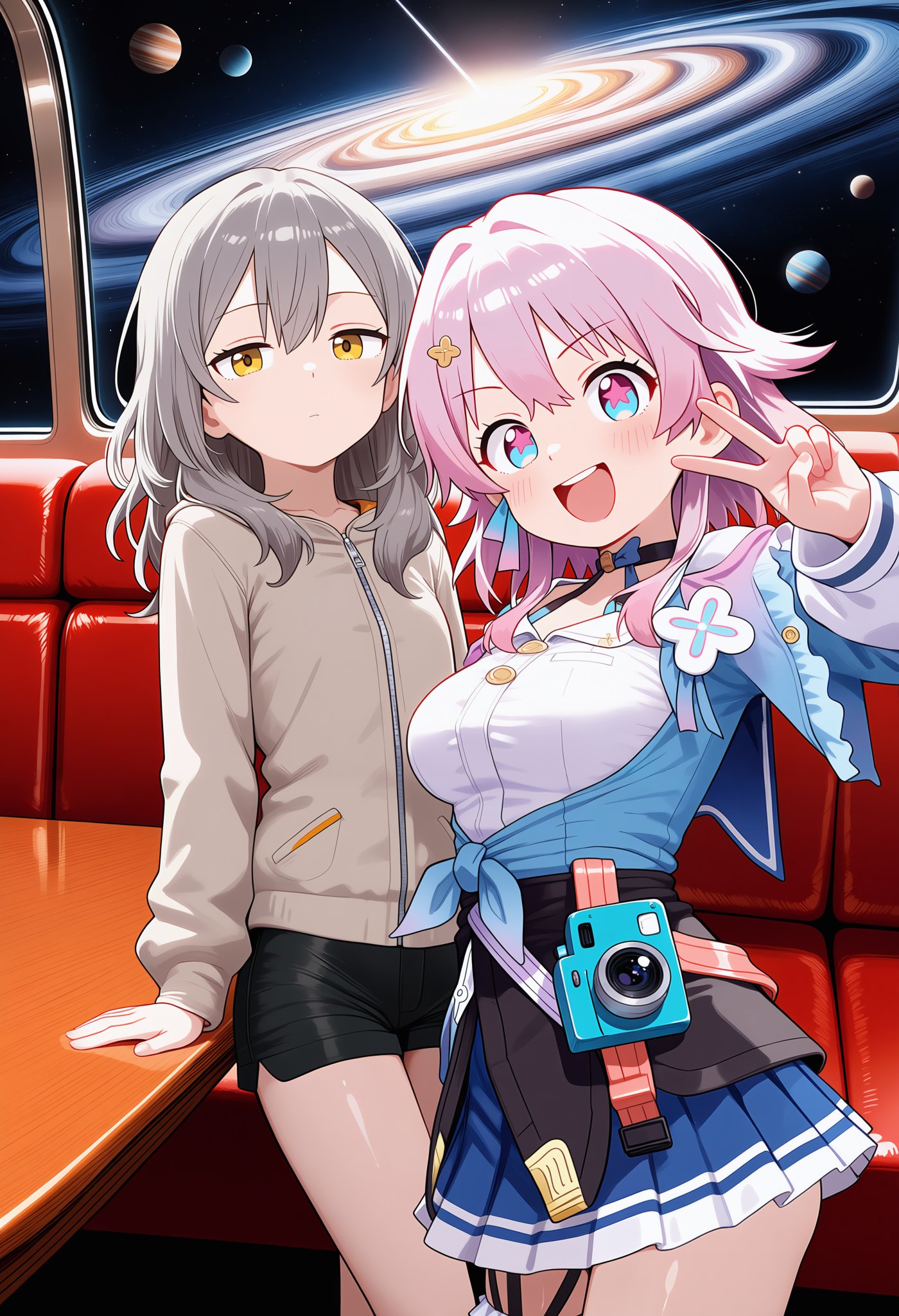 AI generated image by miaomiao on Tensor.Art
