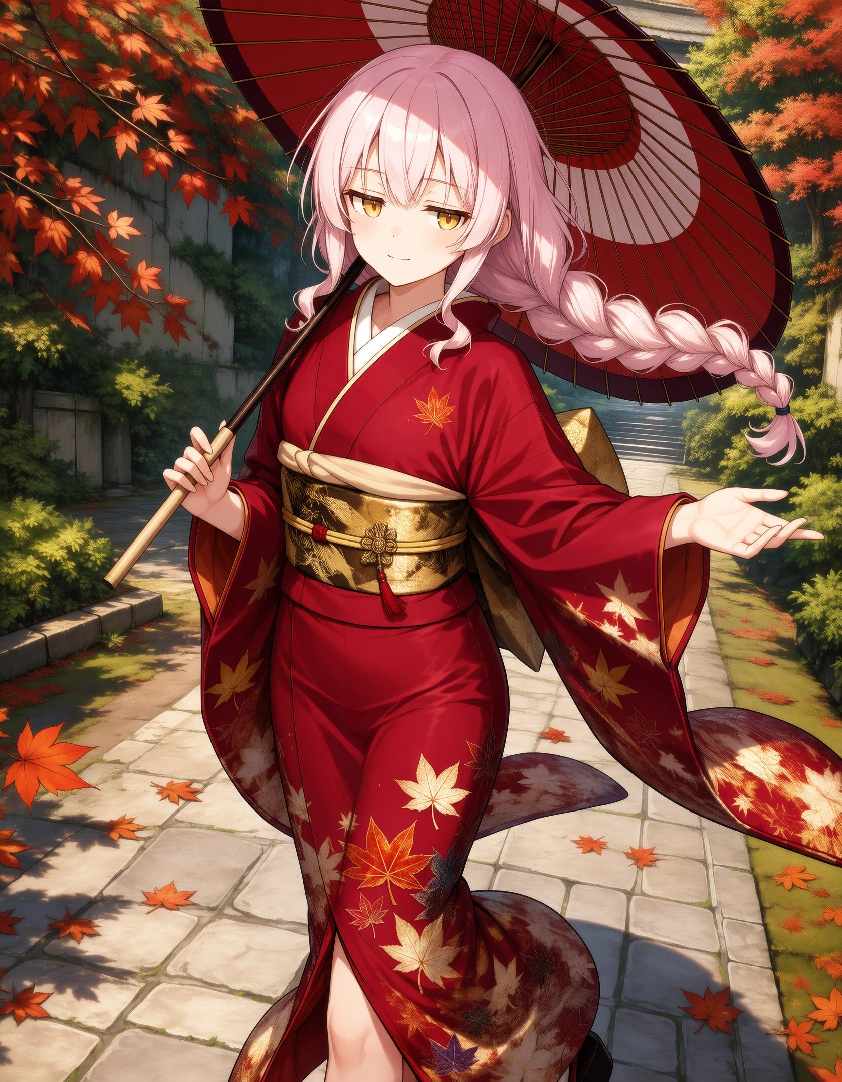 AI generated image by miaomiao on Tensor.Art