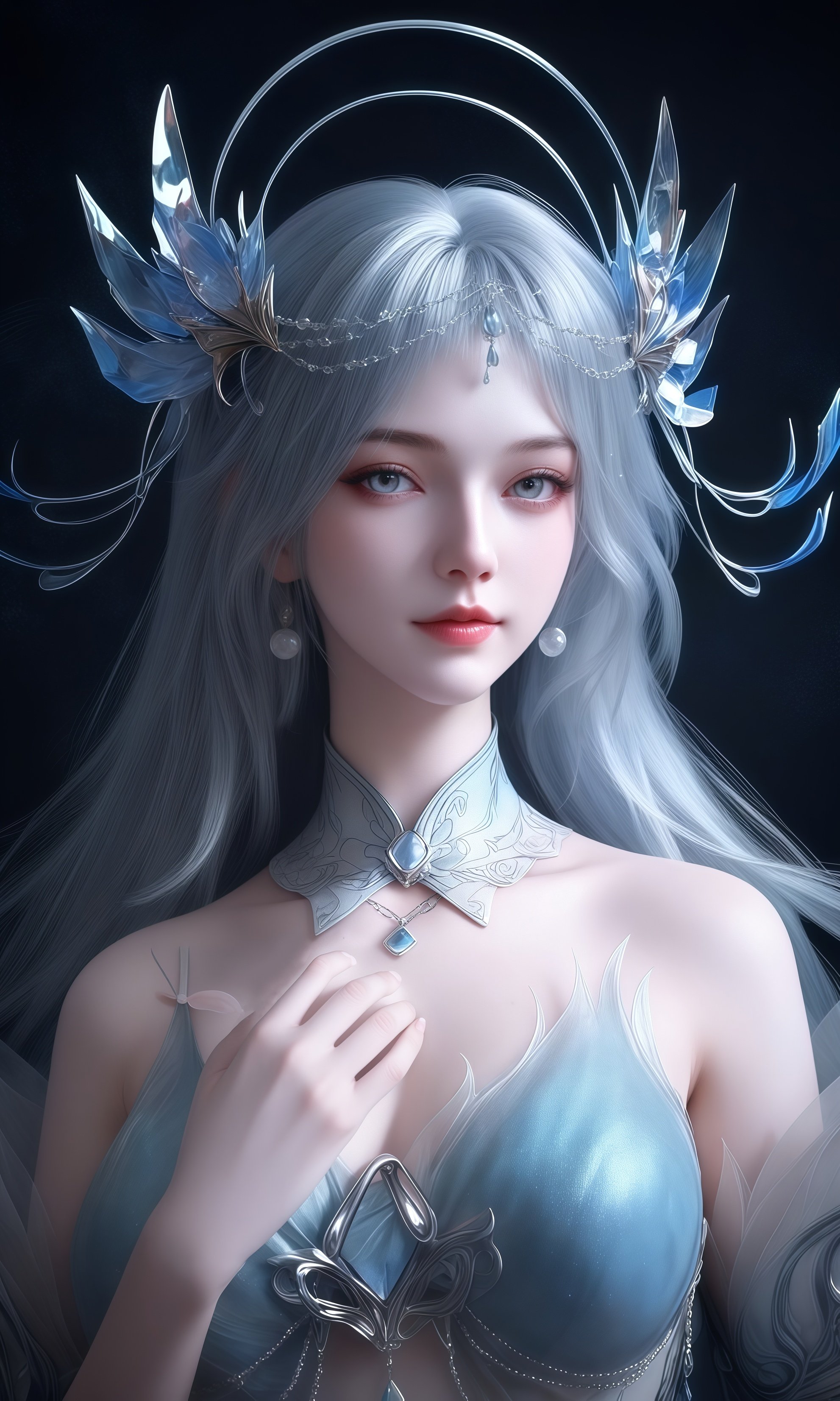 AI generated image by 南风知我意 on Tensor.Art