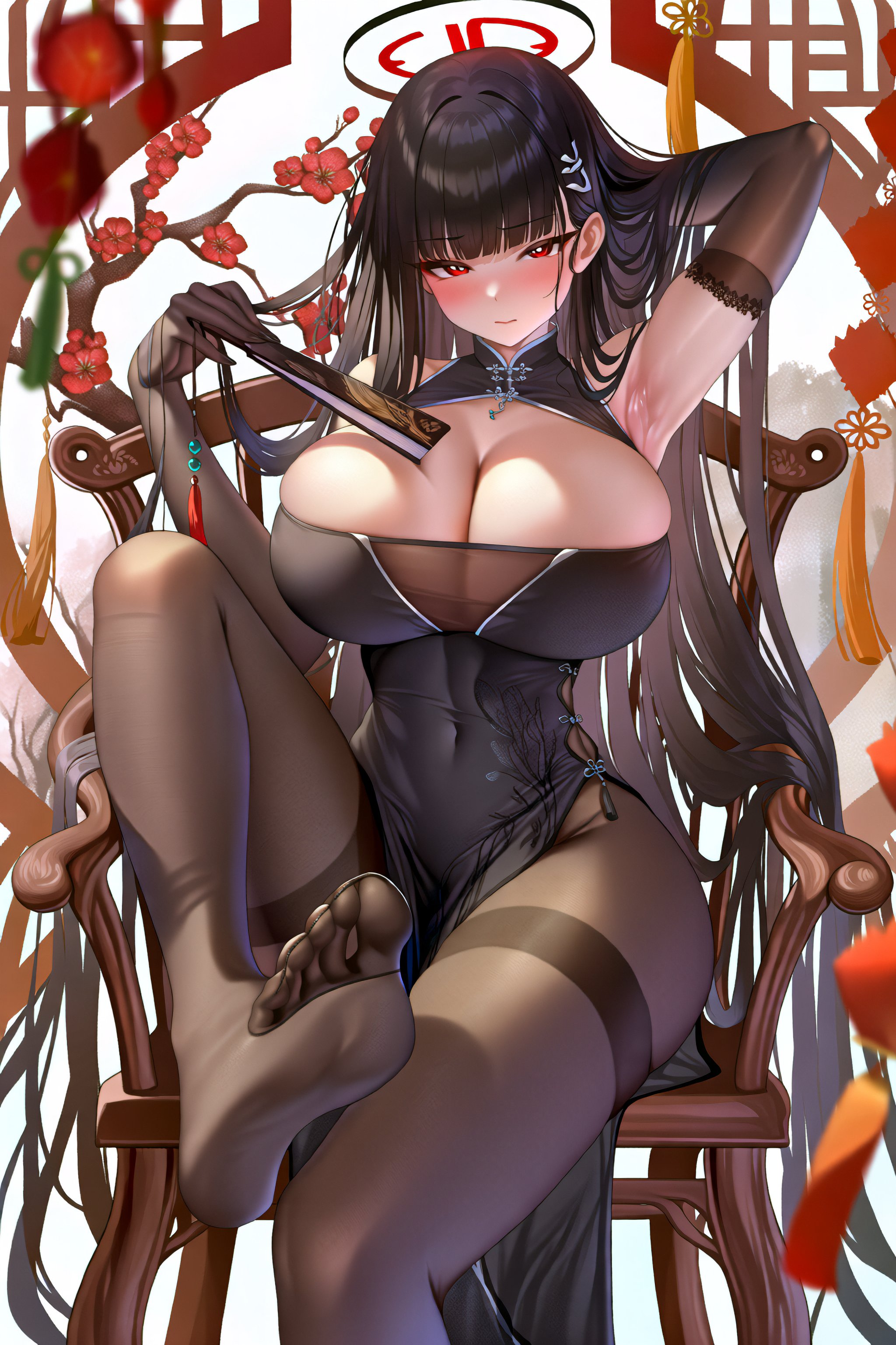 masterpiece,  best quality,  score_9 by poron on Tensor.Art