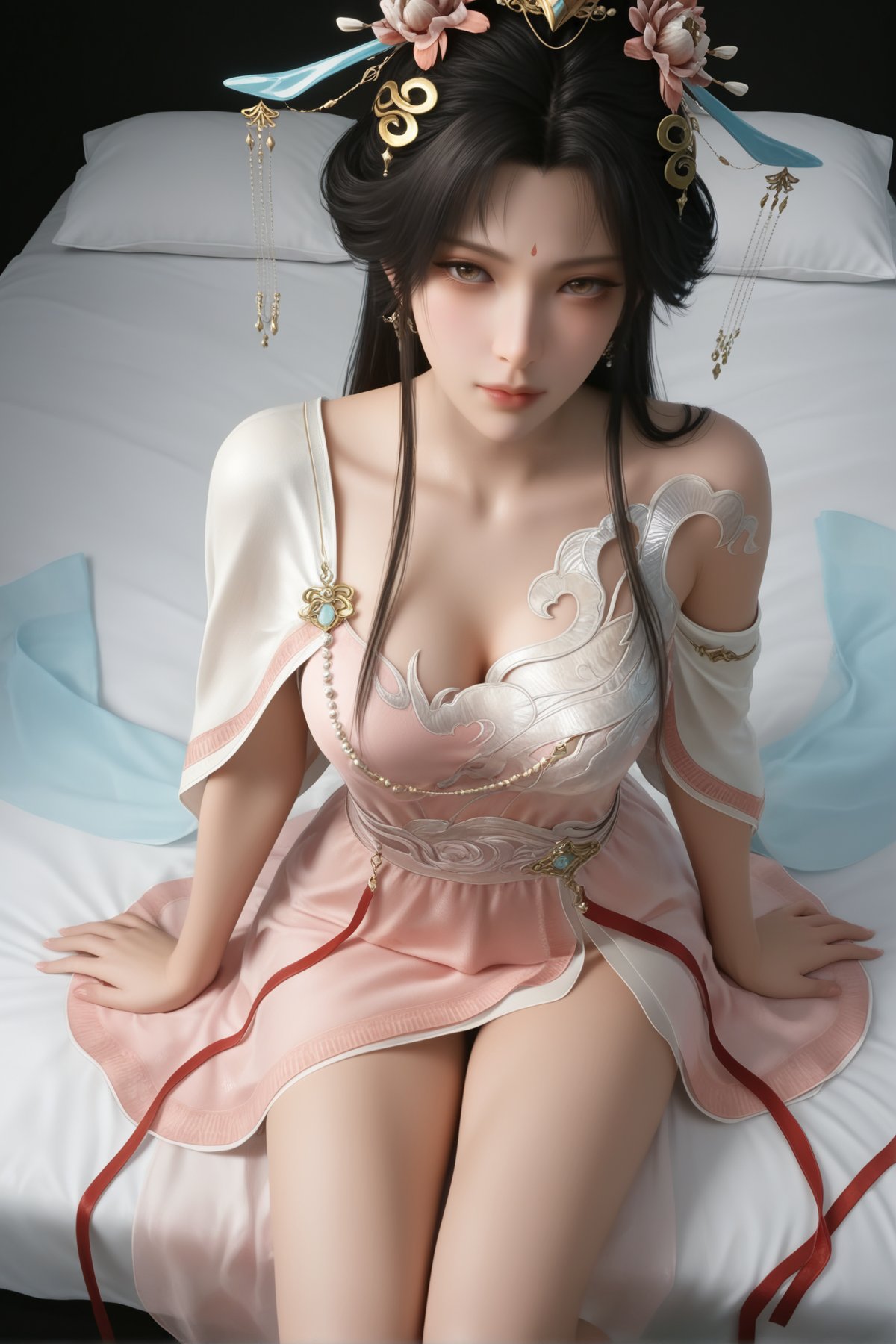 masterpiece,  best quality,  realistic by 曦 on Tensor.Art