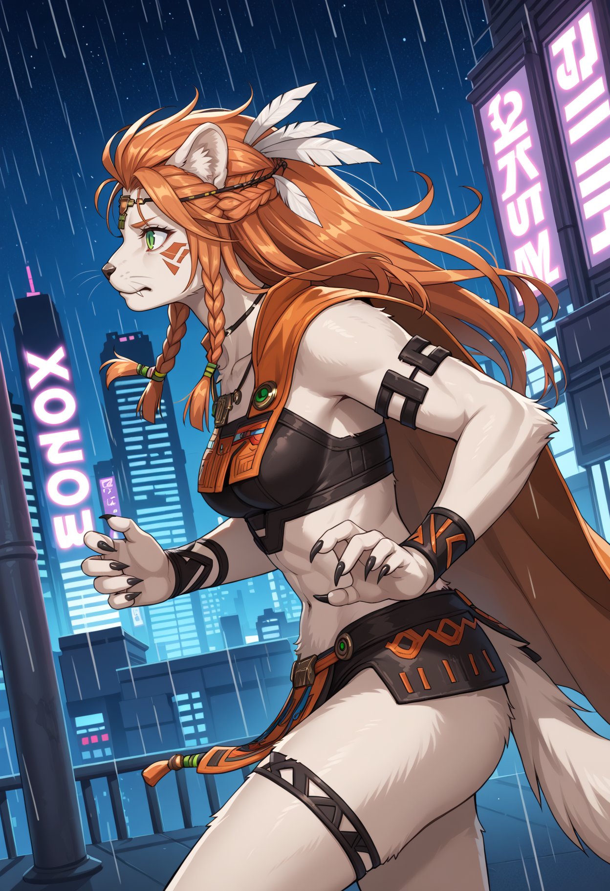 score_9,  score_8_up,  score_7_up source_anime BREAK solo by miaomiao on Tensor.Art