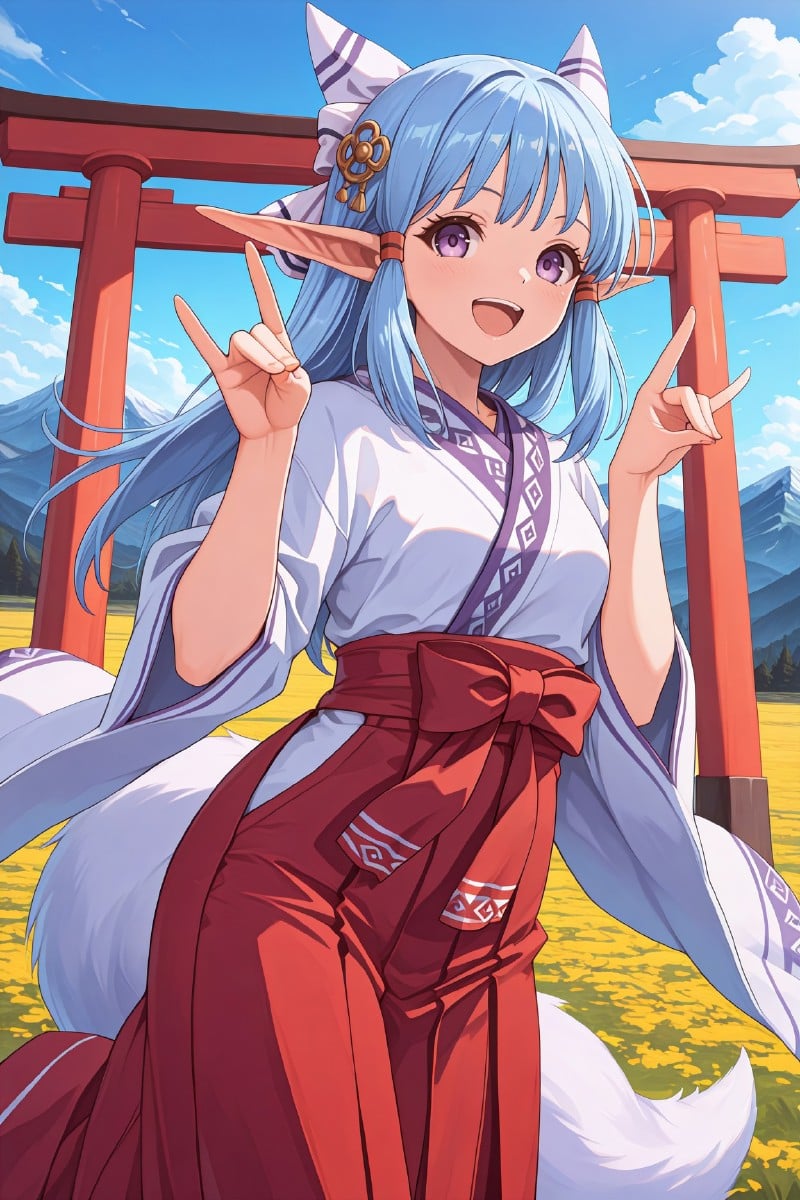 AI generated image by Ttan on Tensor.Art