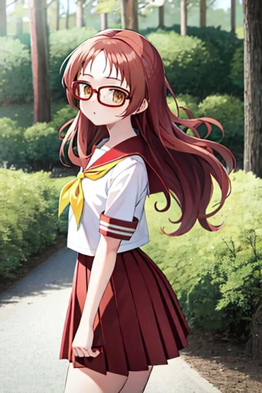 masterpiece,  best quality,  1girl by Ttan on Tensor.Art