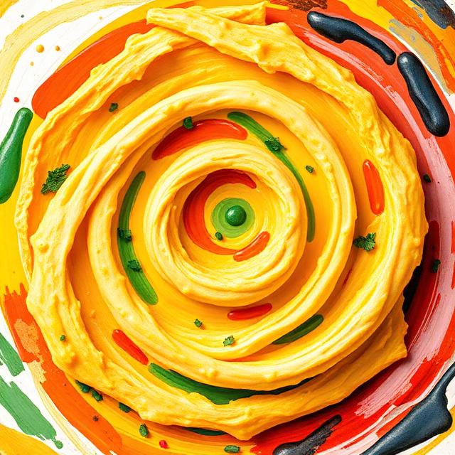 AI generated image by lovelyartista on Tensor.Art