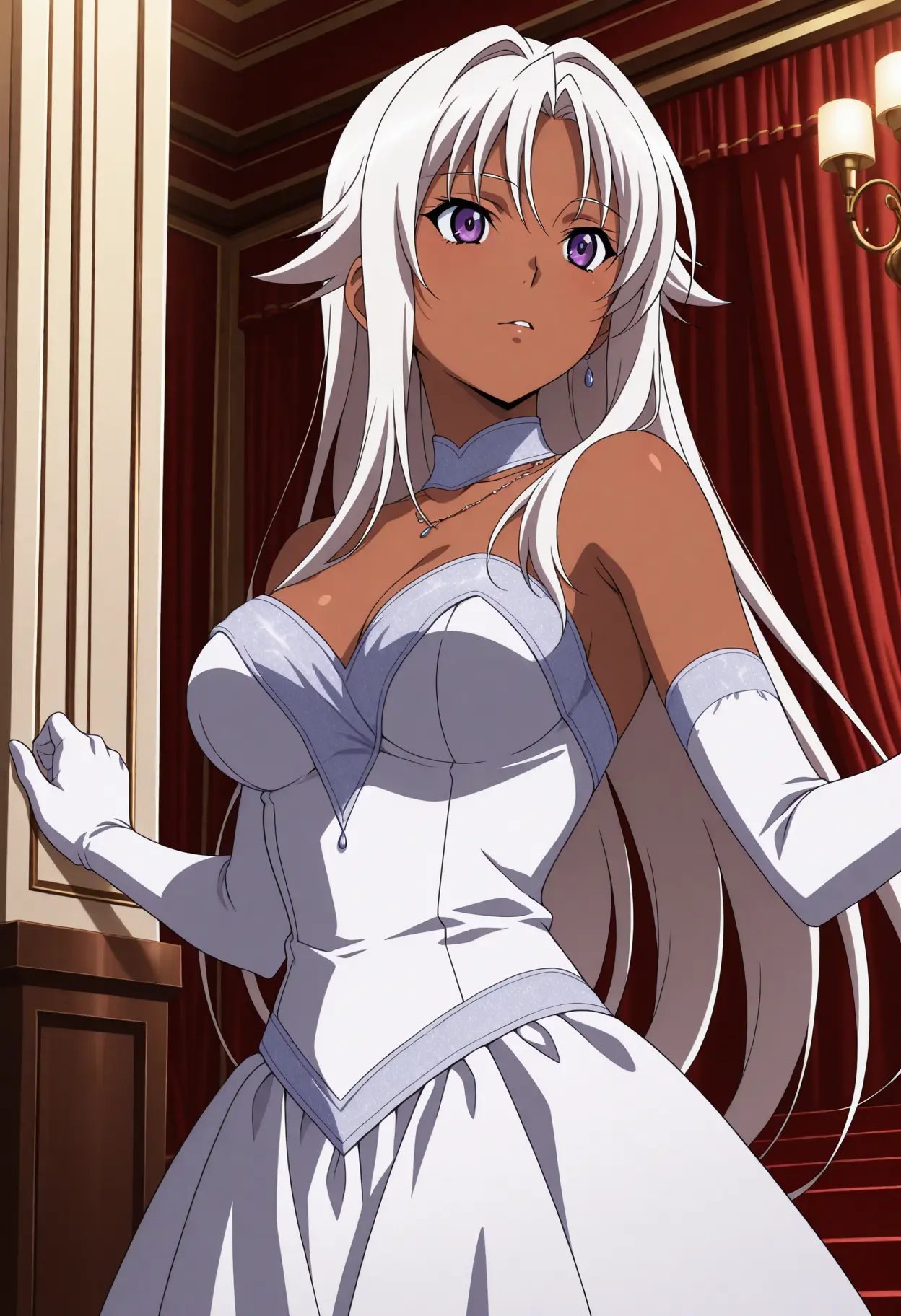 sysdeep_AnimeChar_8,  1girl,  solo by reprinter on Tensor.Art