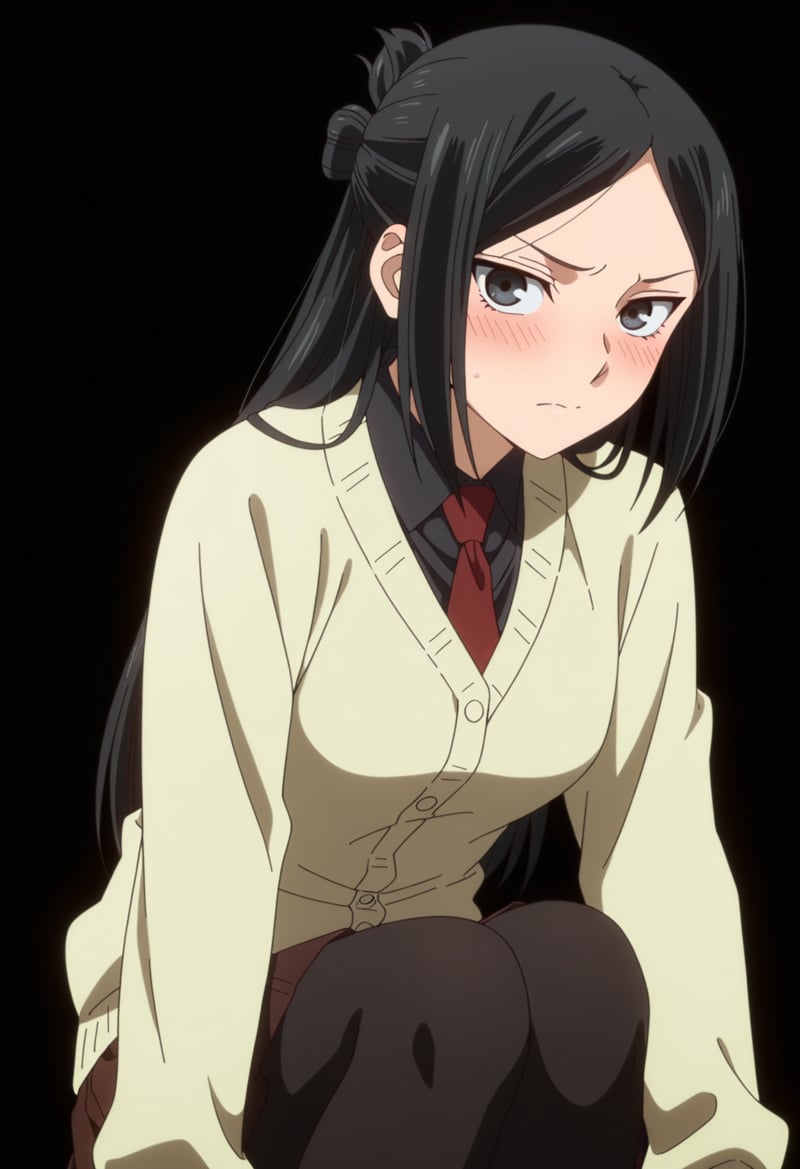 1girl,  solo,  looking at viewer by Ttan on Tensor.Art