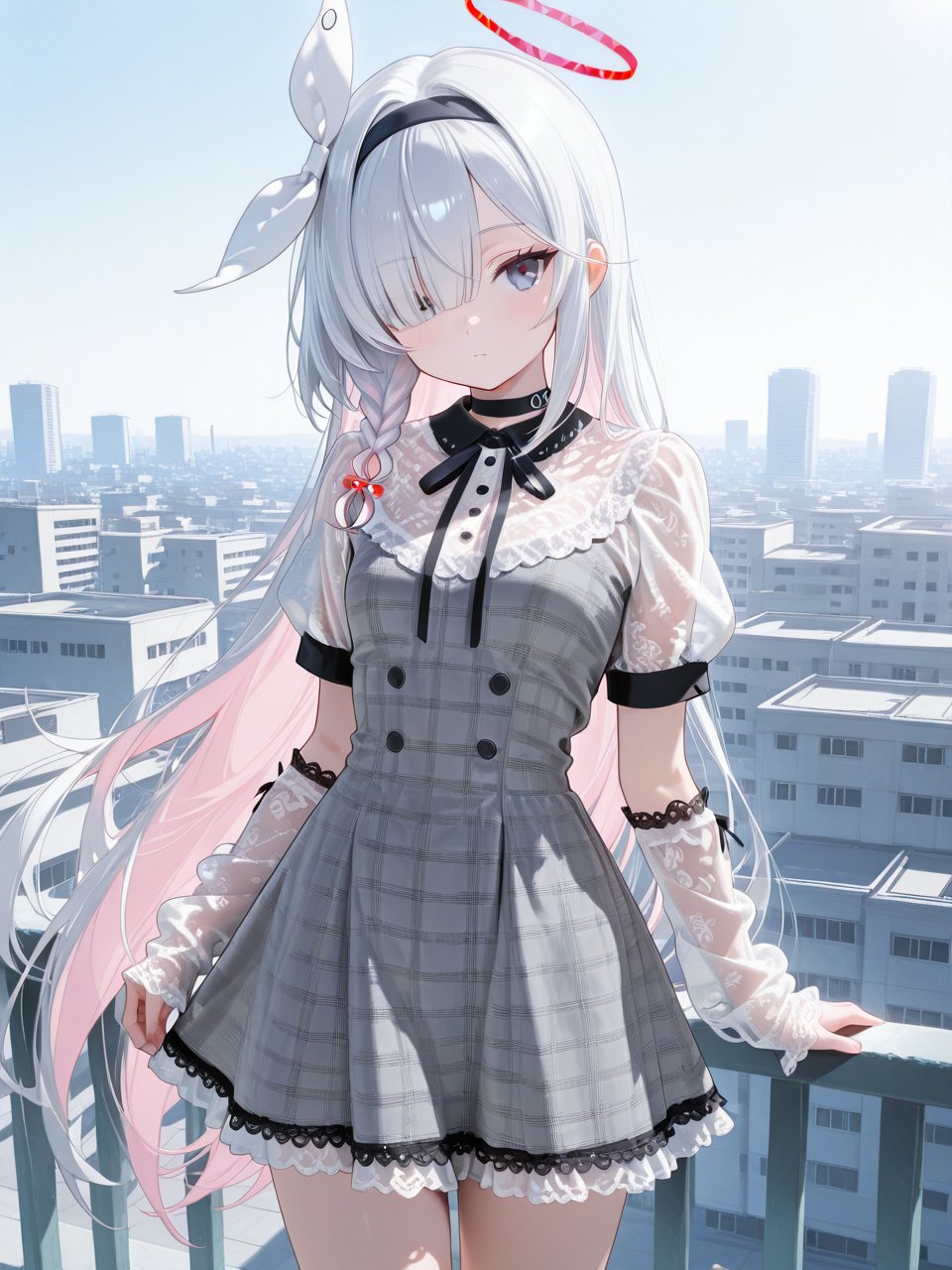 AI generated image by luxiaoai on Tensor.Art