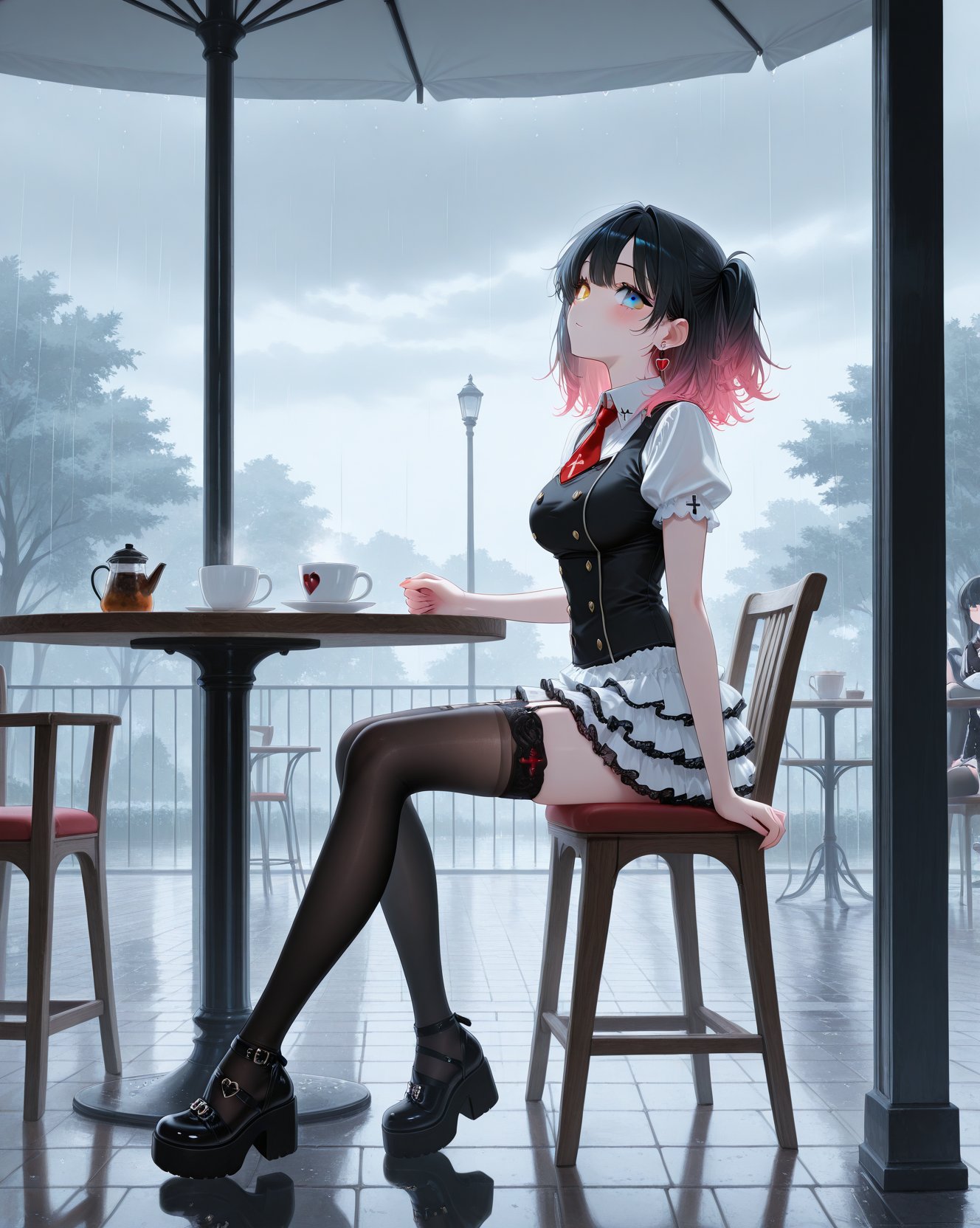 AI generated image by luxiaoai on Tensor.Art