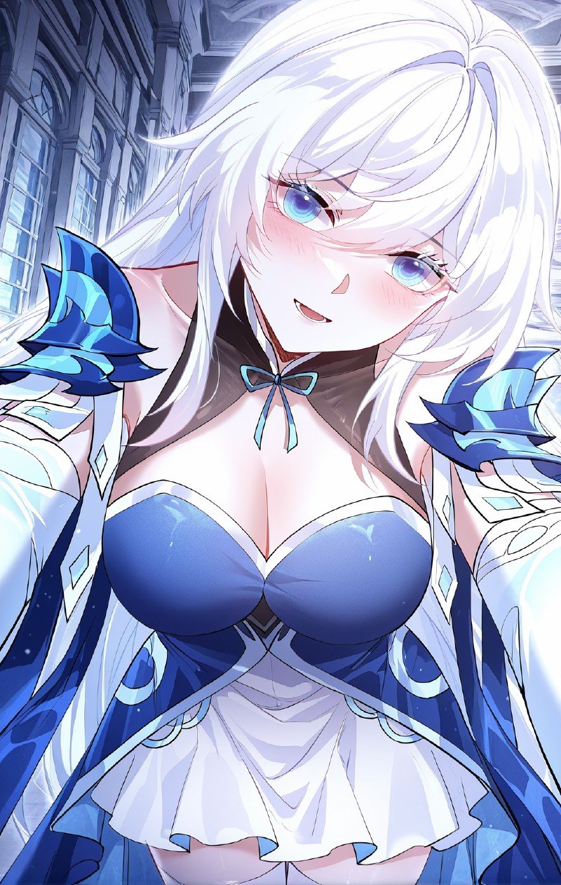 AI generated image by user_758259292217423395 on Tensor.Art