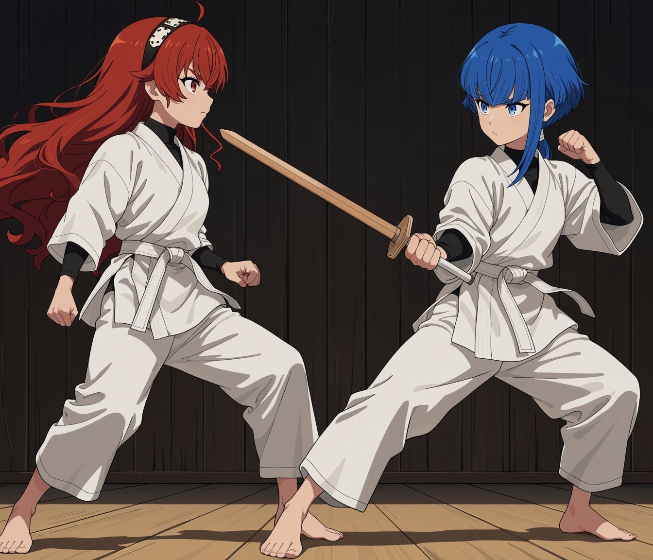 masterpiece,  best quality,  anime coloring by Min on Tensor.Art