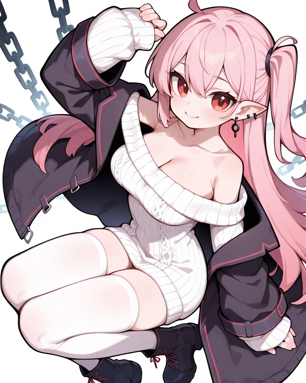 absurdres,  newest,  cute_style01f1 by Alchilia on Tensor.Art