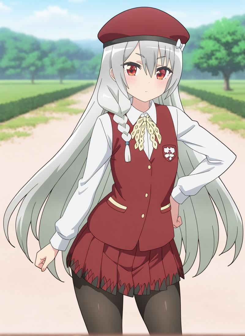 High quality,  Ultra detailed,  best quality by Ttan on Tensor.Art