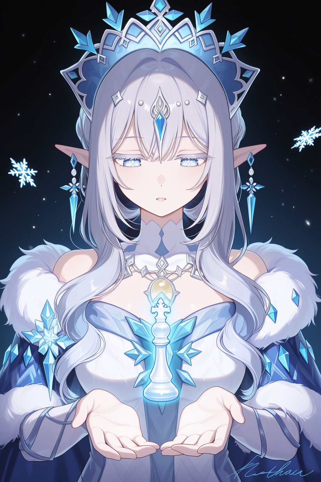 masterpiece,  best quality,  newest by poron on Tensor.Art