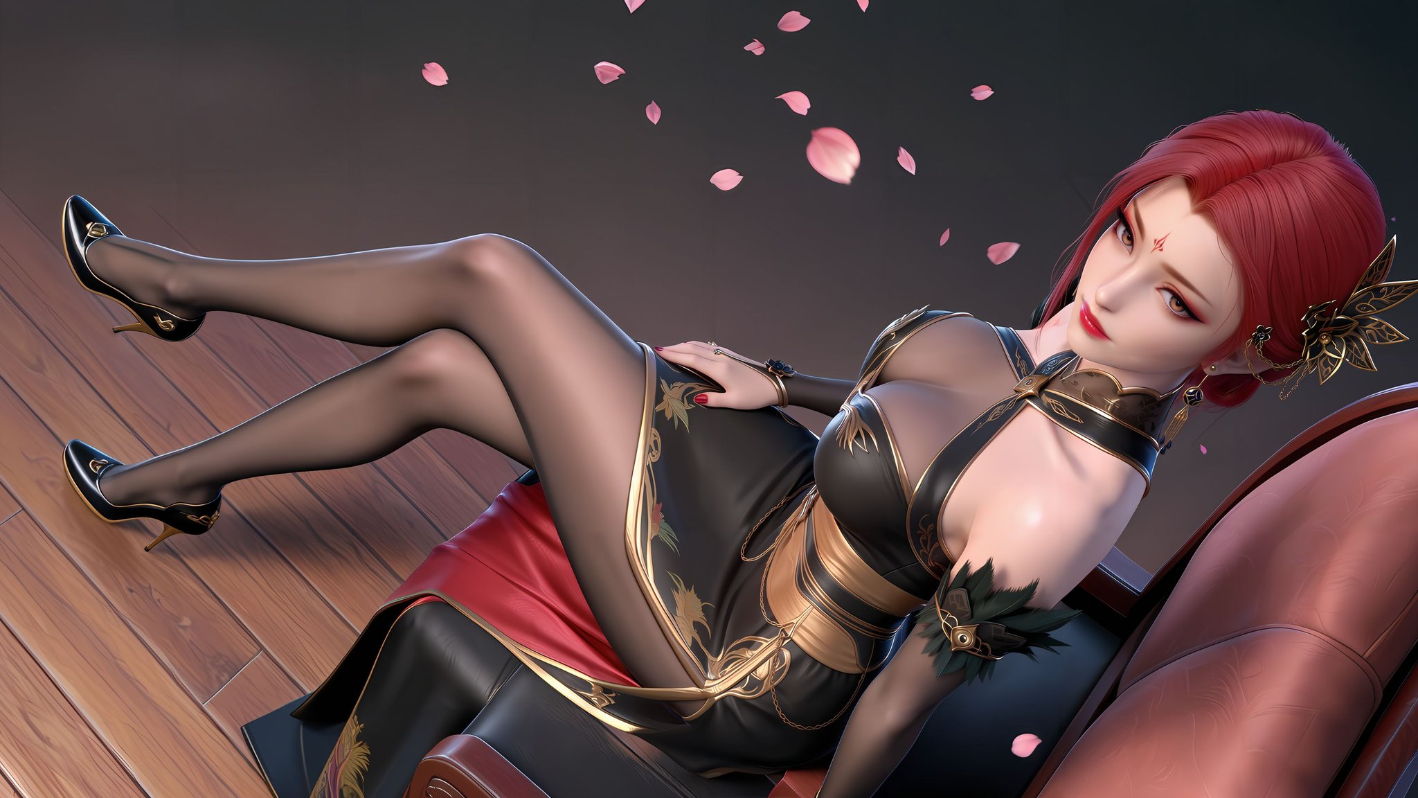 best quality,  absurdres,  masterpiece by DJ大江东去 on Tensor.Art