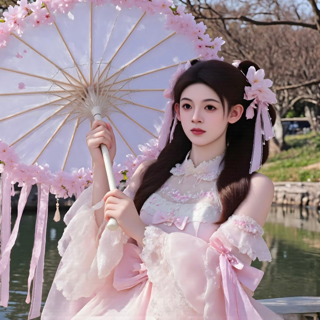 AI generated image by 伏婴师 on Tensor.Art
