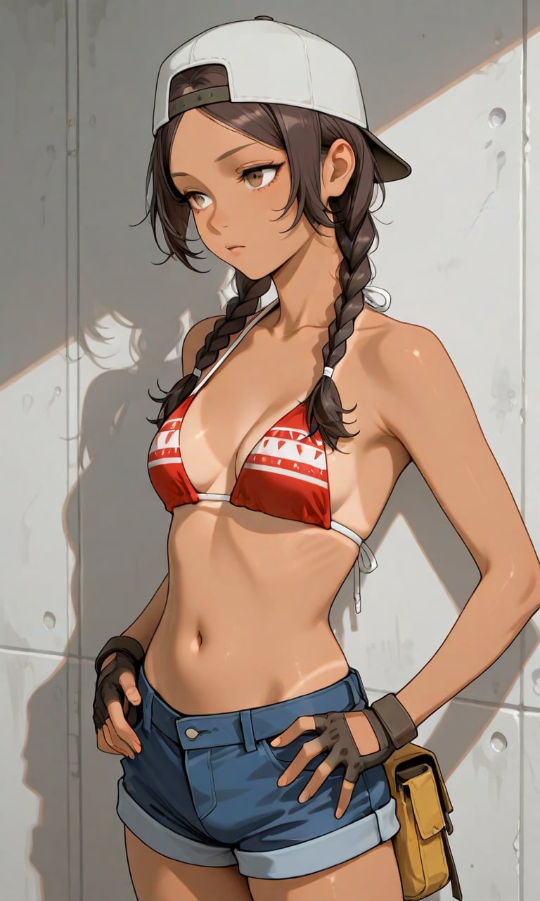 AI generated image by だれとく紳士 on Tensor.Art