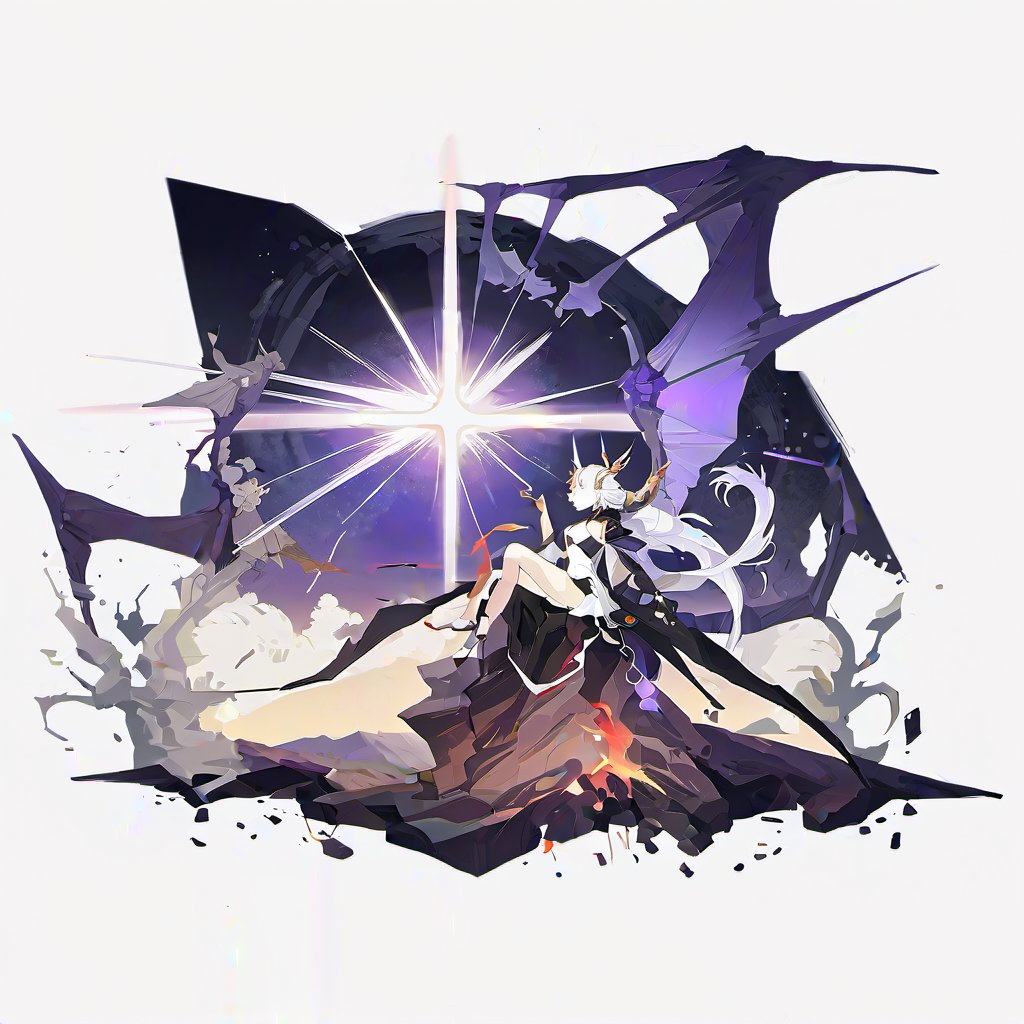AI generated image by 川kawa on Tensor.Art