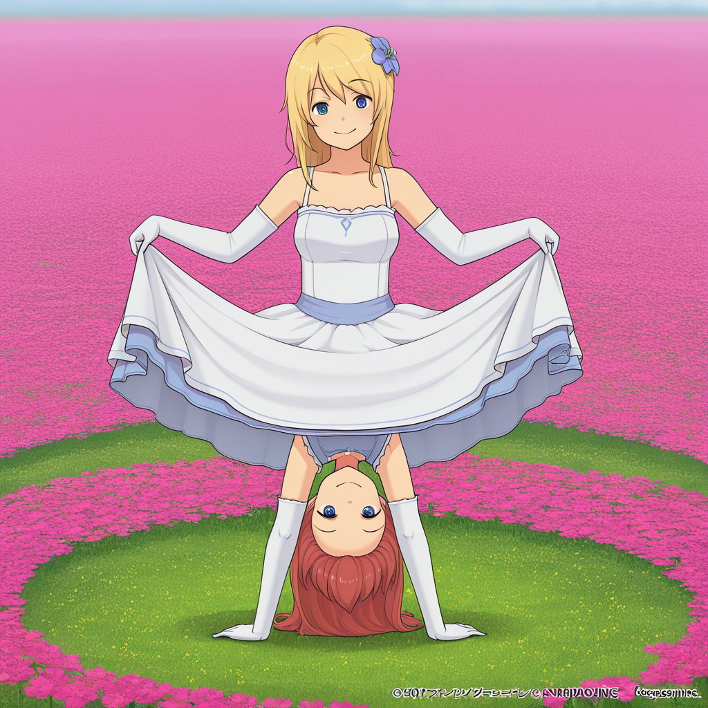 AI generated image by Fominhavi on Tensor.Art