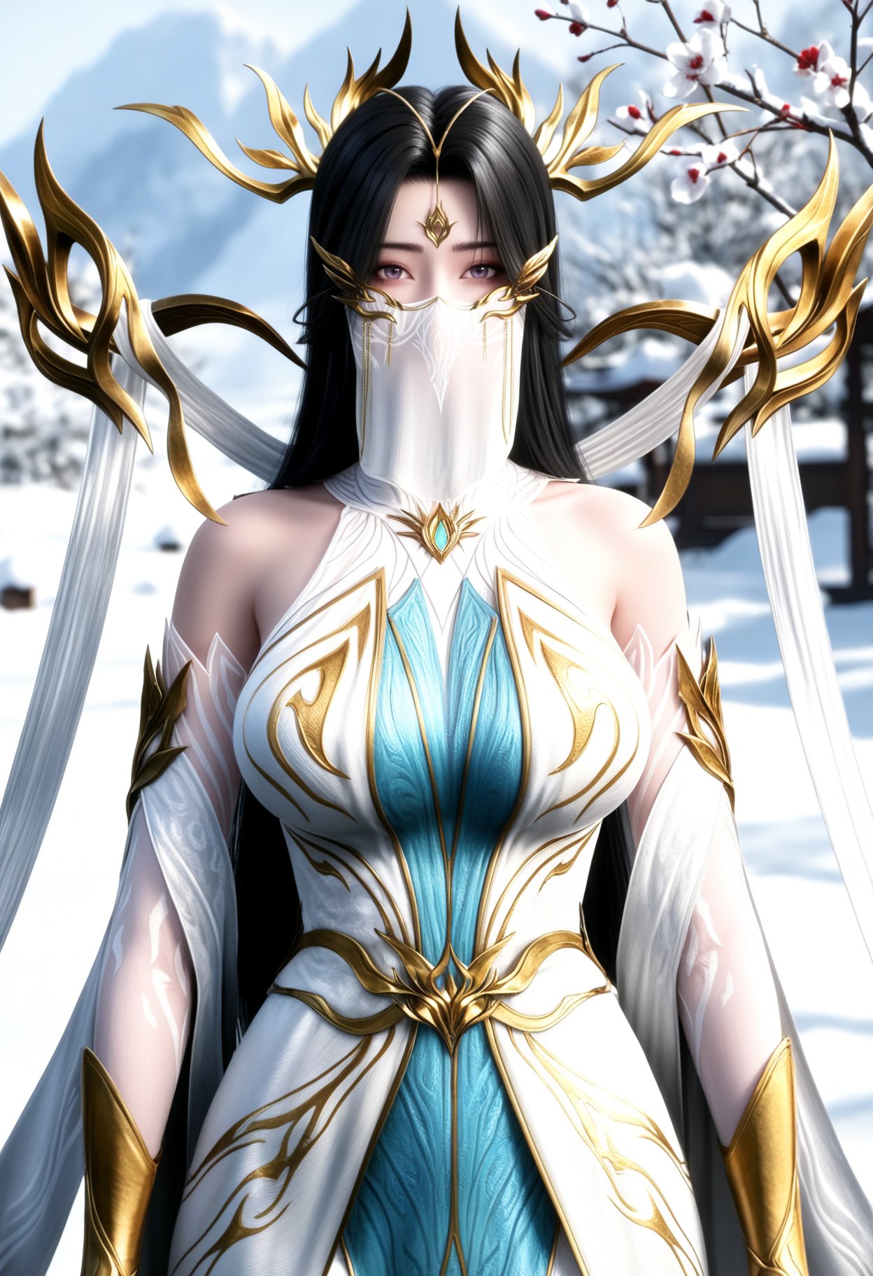 masterpiece,  best quality,  amazing quality by 千秋簌 on Tensor.Art