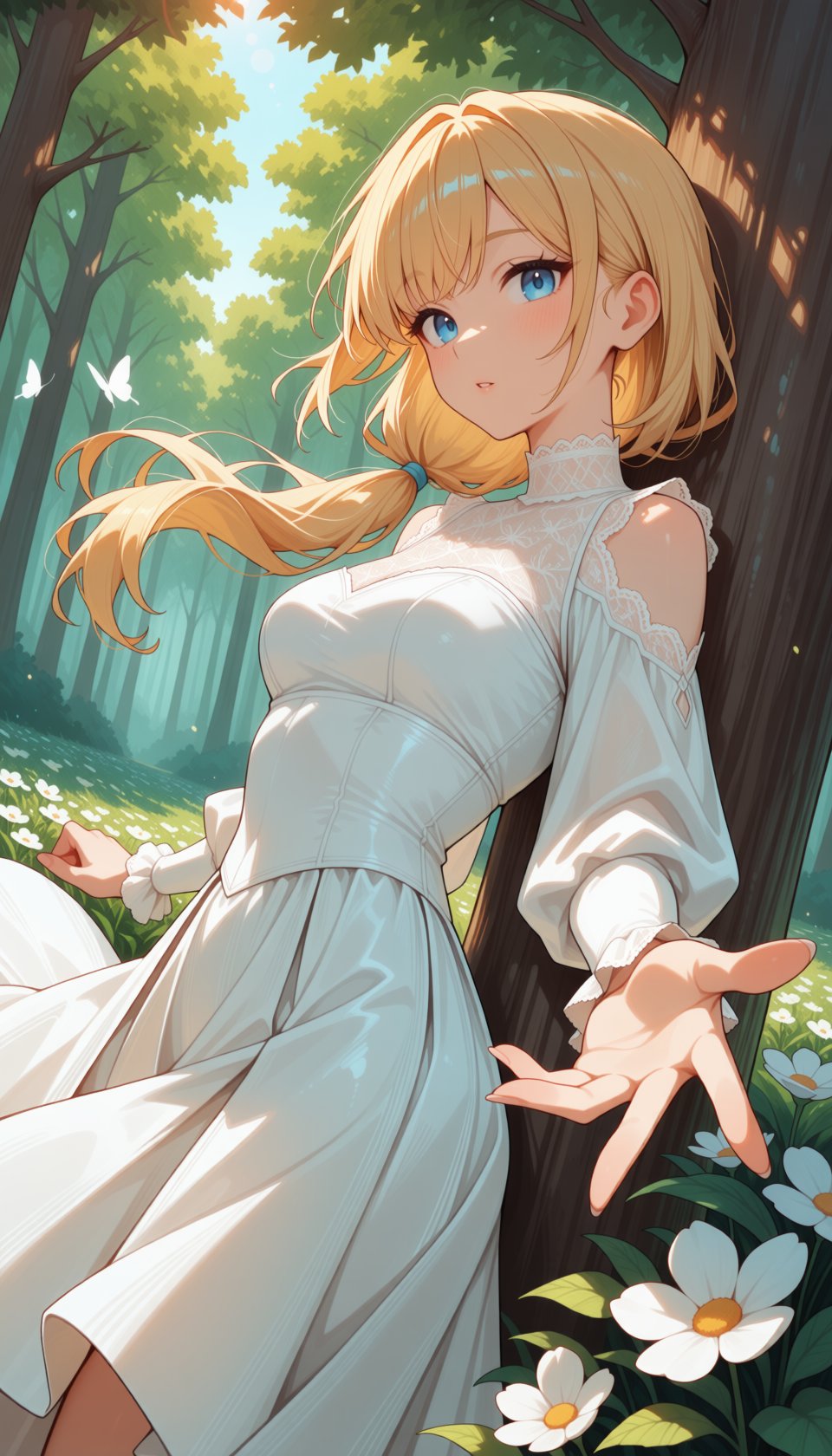 masterpiece,  best quality,  4k by miaomiao on Tensor.Art