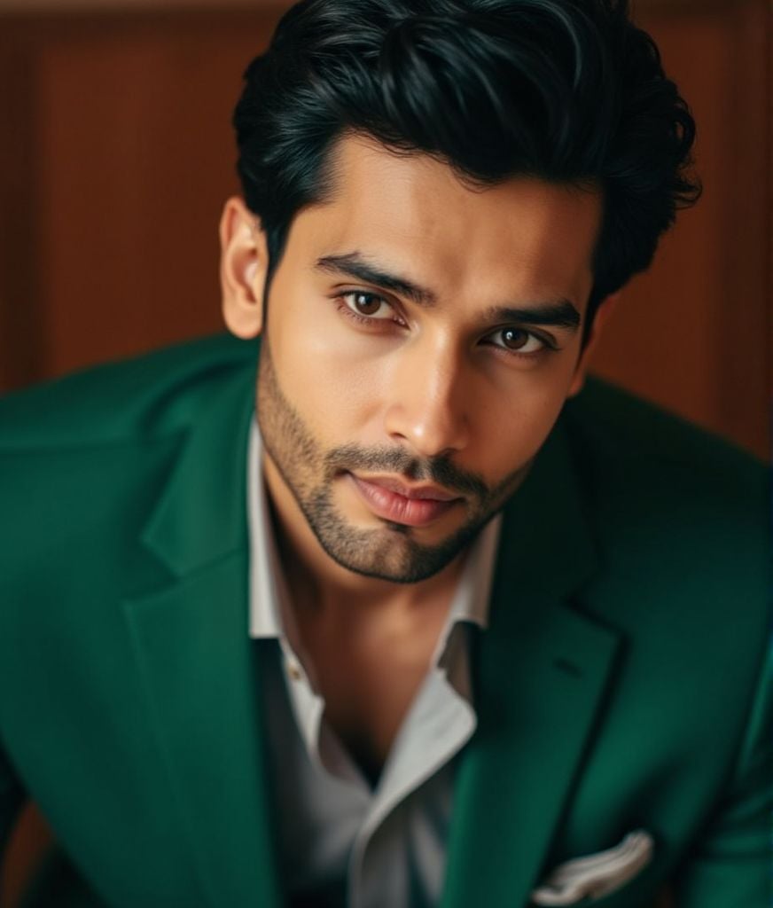 Rohit Khandelwal ,  masterpiece,  best quality by HottiesnHotties on Tensor.Art