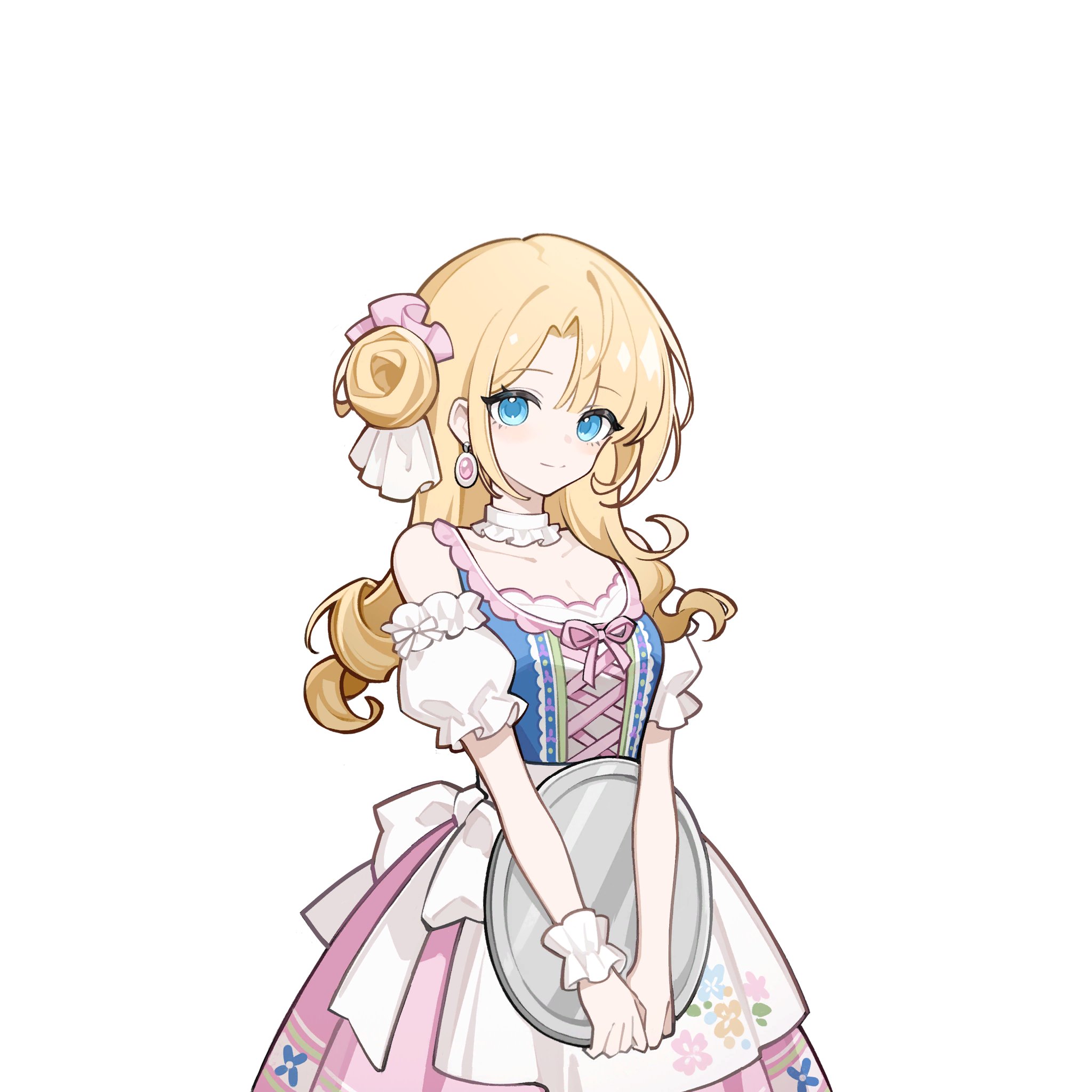 AI generated image by 夜沫 on Tensor.Art