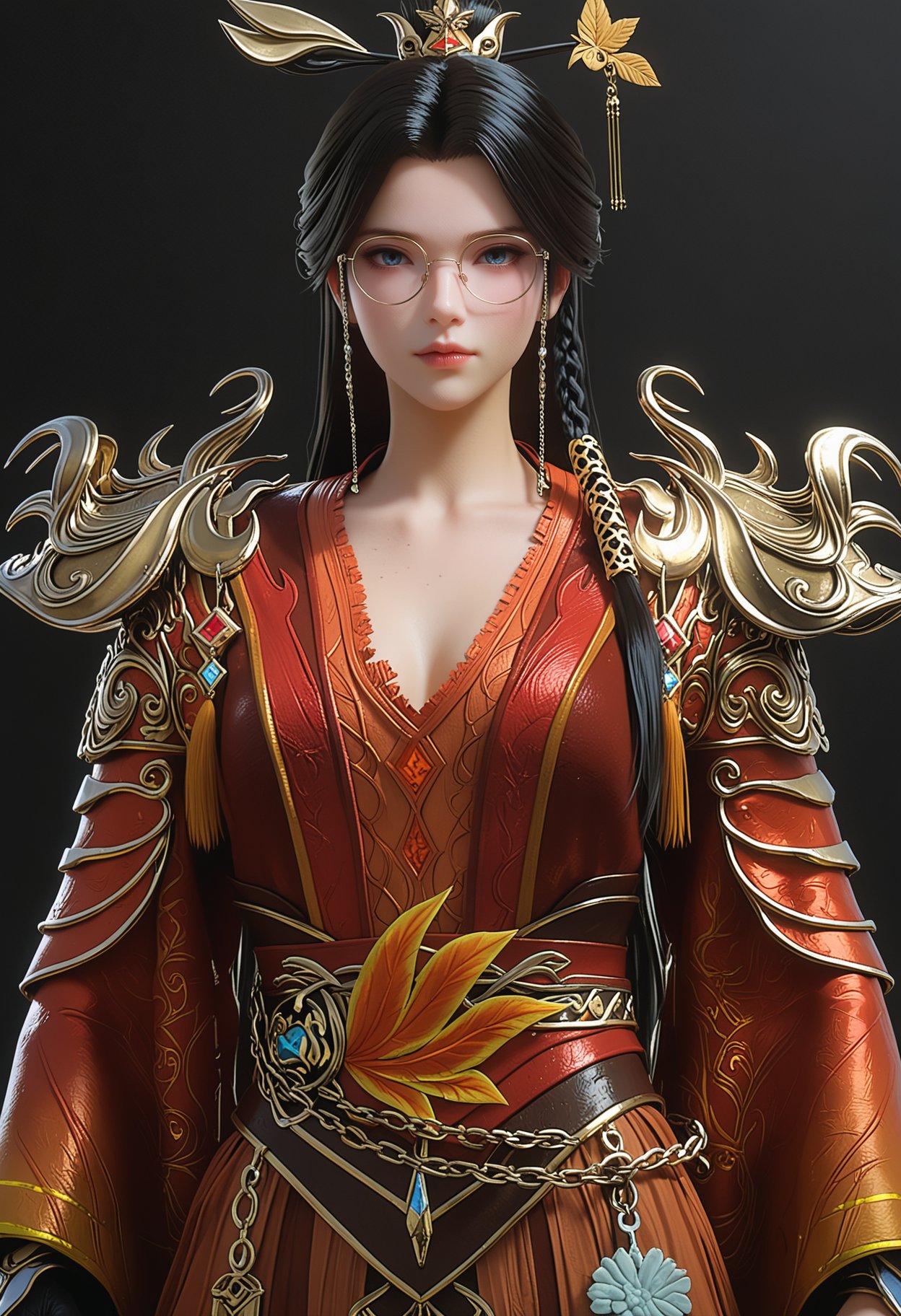 score_9,  score_8_up,  masterpiece by 云落 on Tensor.Art