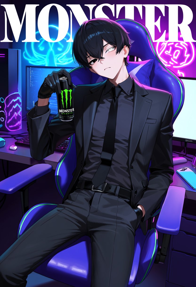AI generated image by miaomiao on Tensor.Art