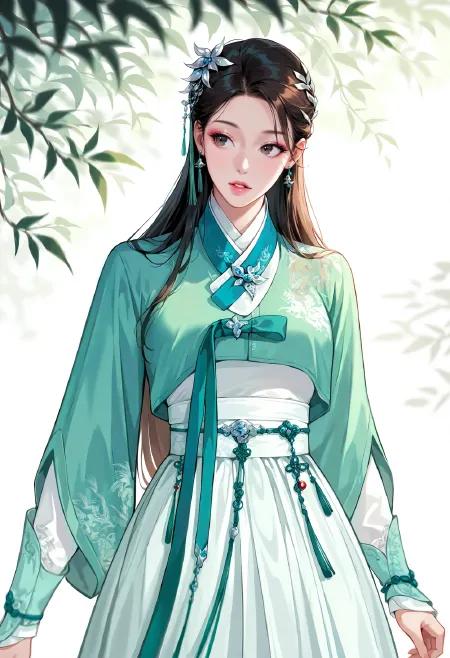 AI generated image by hhh on Tensor.Art