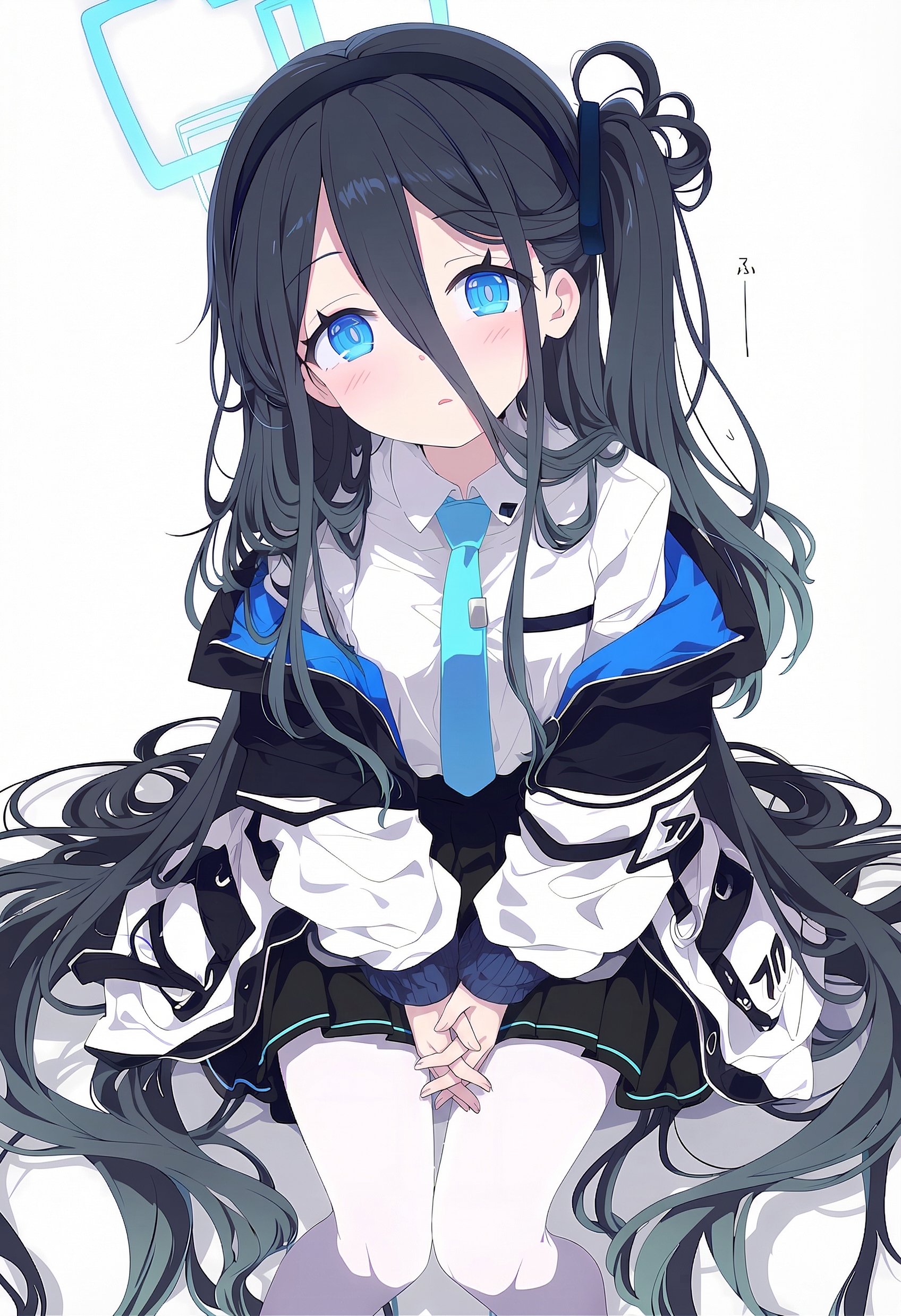 AI generated image by 一根猫条 on Tensor.Art