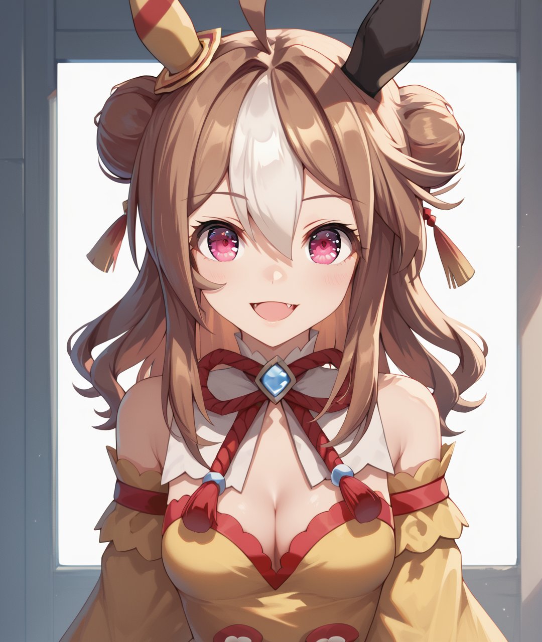 AI generated image by user_765397227215761963 on Tensor.Art
