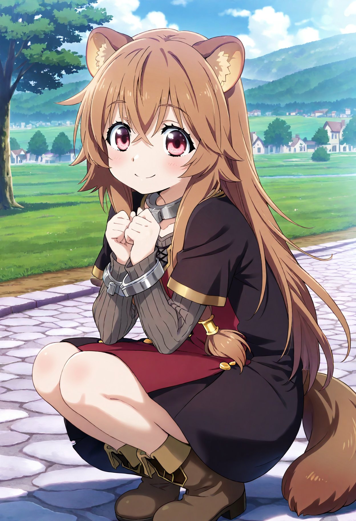 AI generated image by 清风徐来 on Tensor.Art
