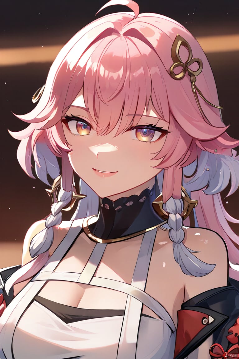 AI generated image by 该用户未命名 on Tensor.Art