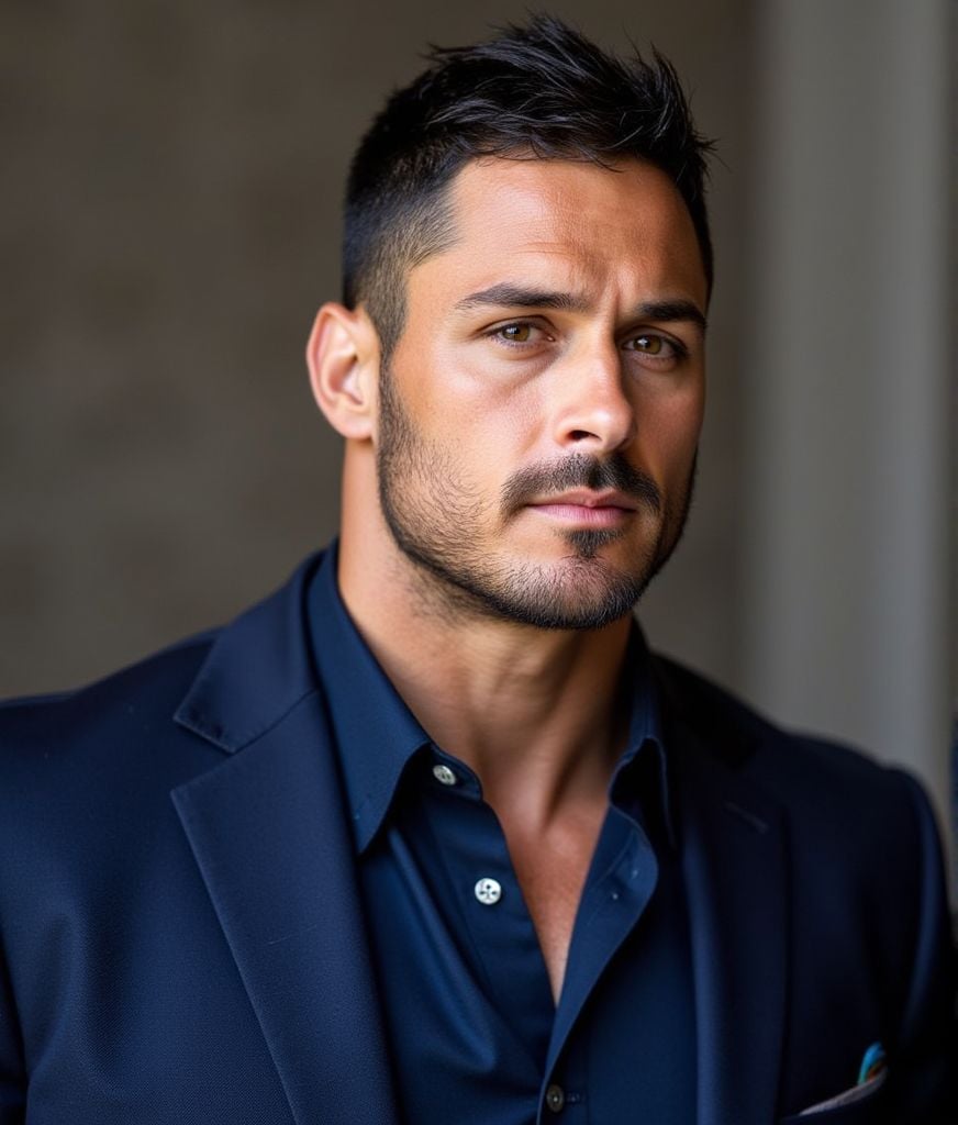 danny amendola ,  masterpiece,  best quality by HottiesnHotties on Tensor.Art