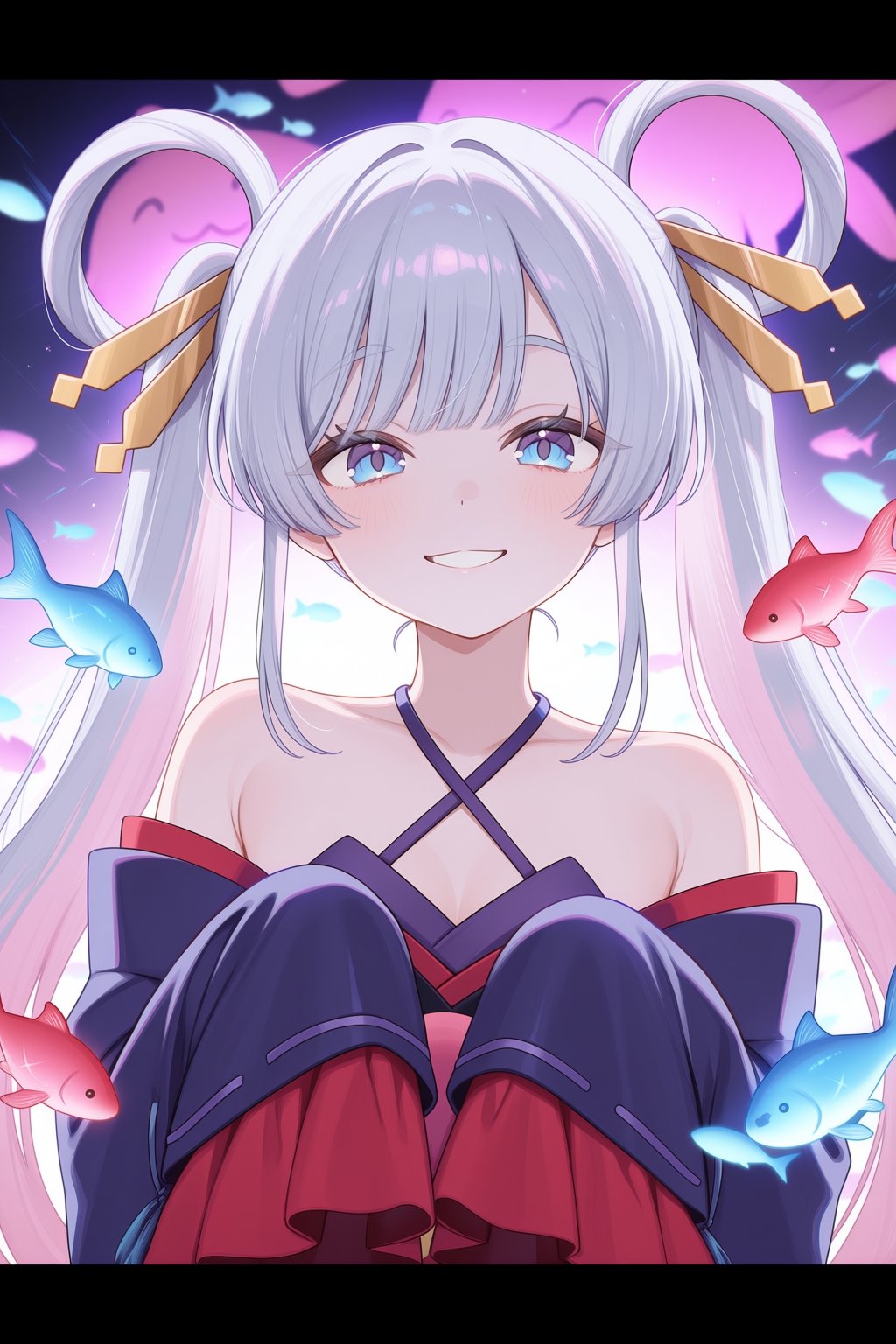 masterpiece,  best quality,  score_7 by user_834856151291006371 on Tensor.Art