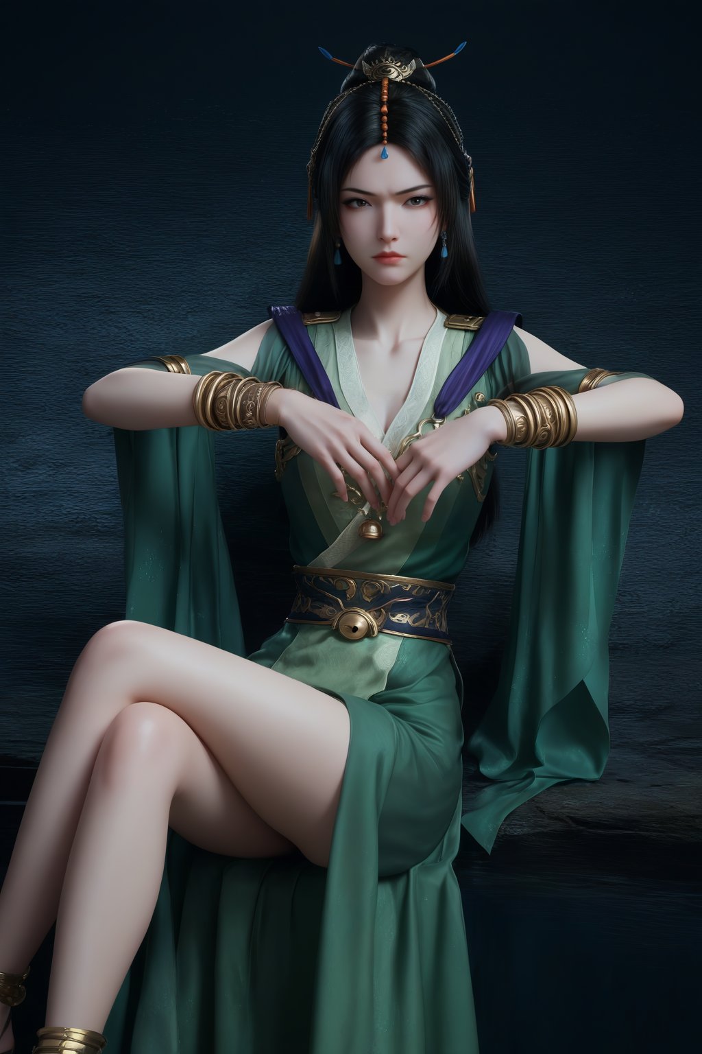 score_9,  score_8_up,  score_7_up by 南风知我意 on Tensor.Art