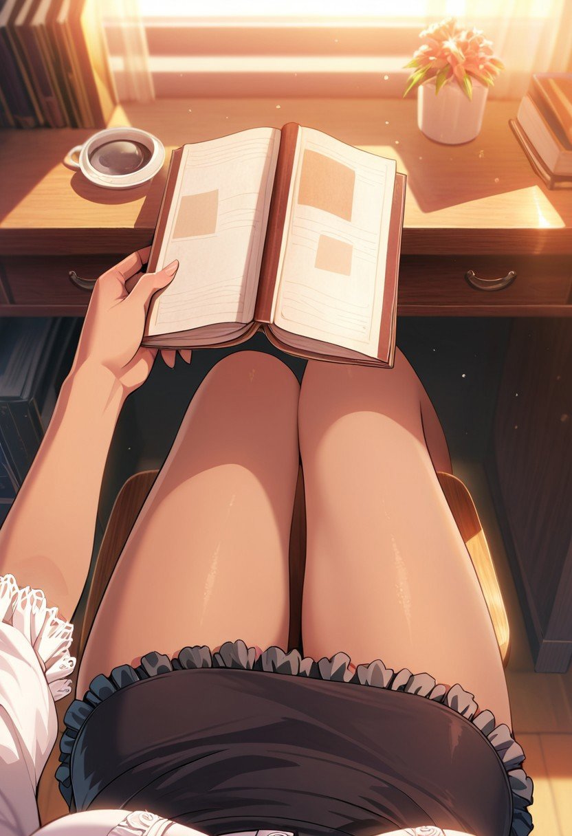 warm colors,  masterpiece,  best quality by Min on Tensor.Art