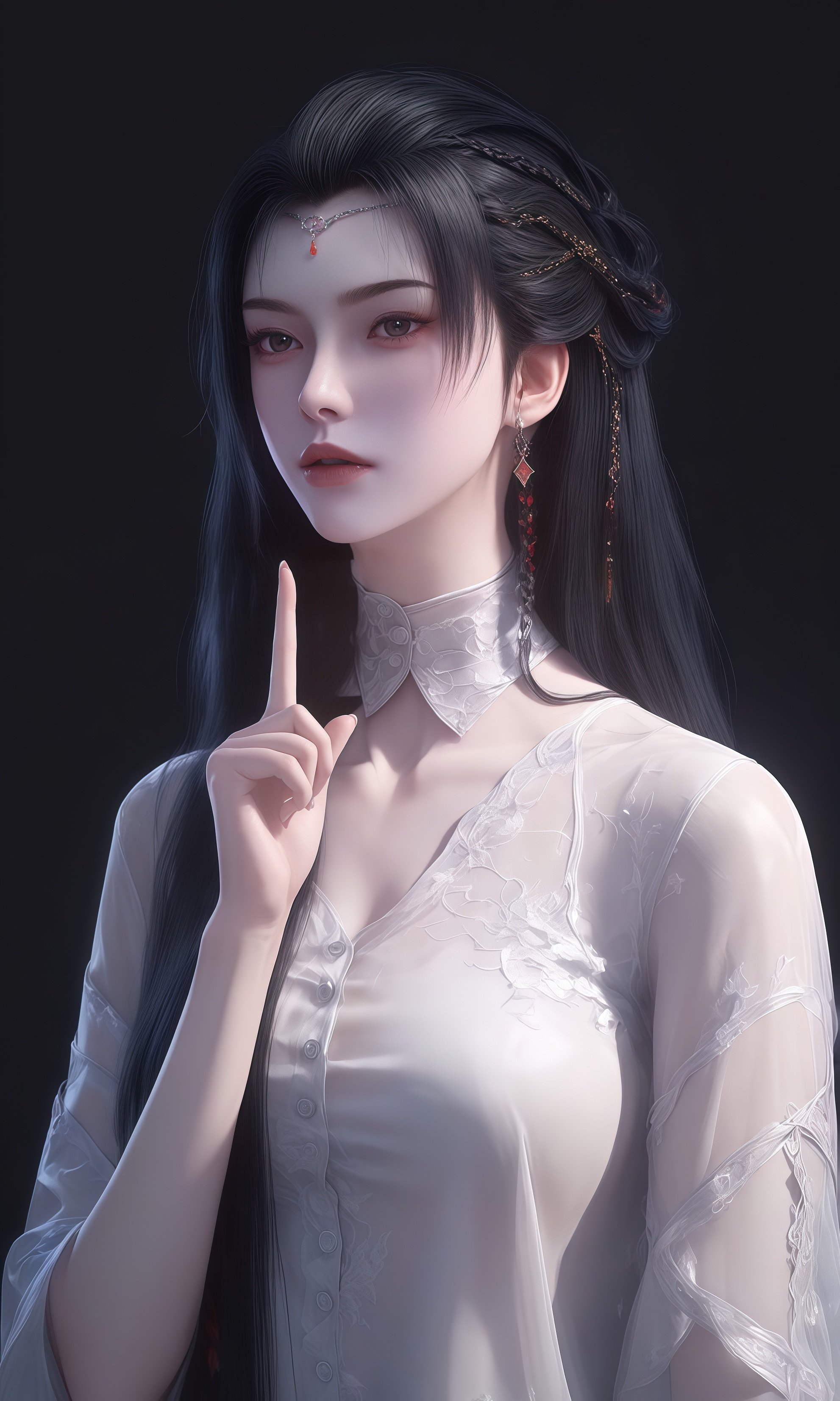 AI generated image by 南风知我意 on Tensor.Art