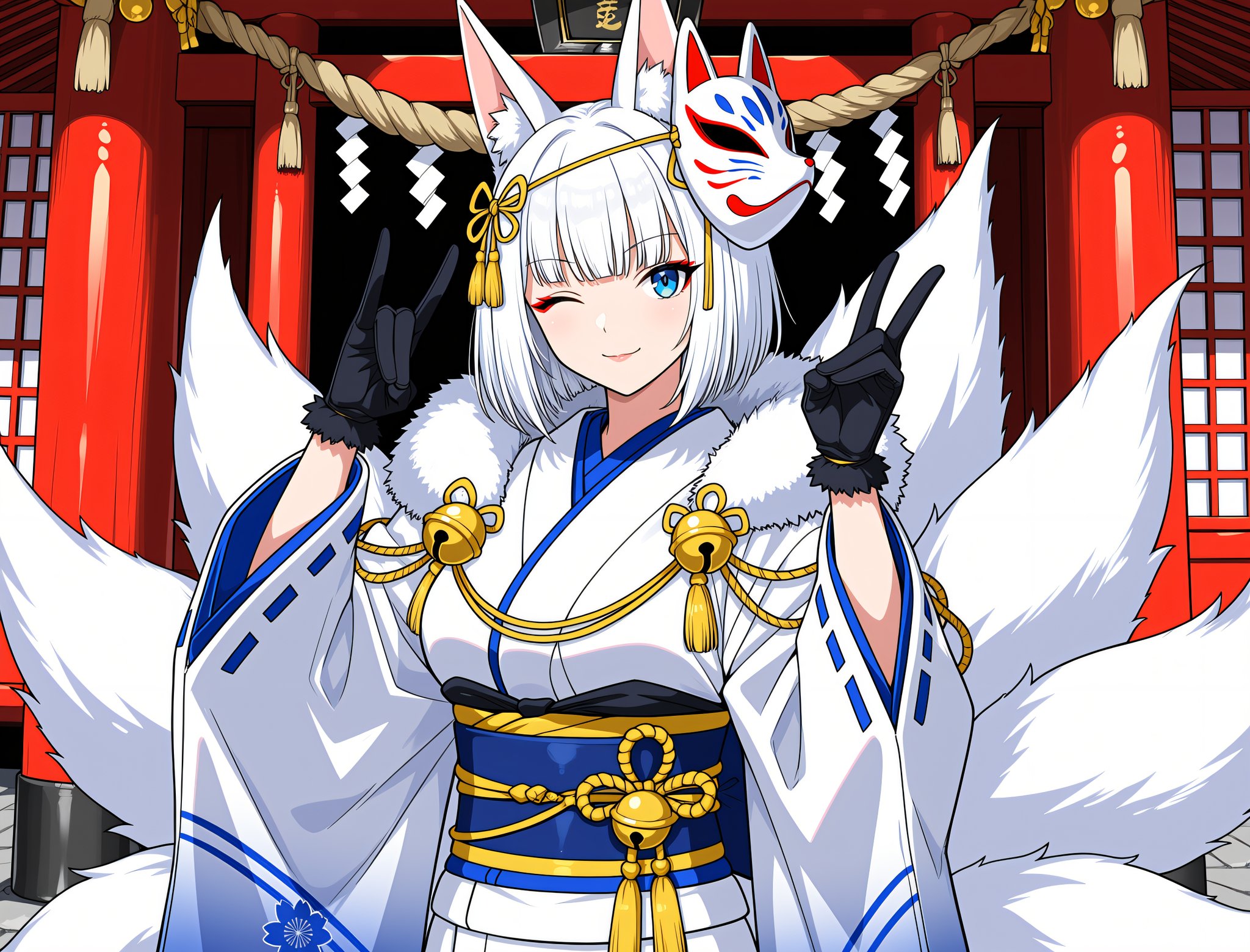 AI generated image by miaomiao on Tensor.Art