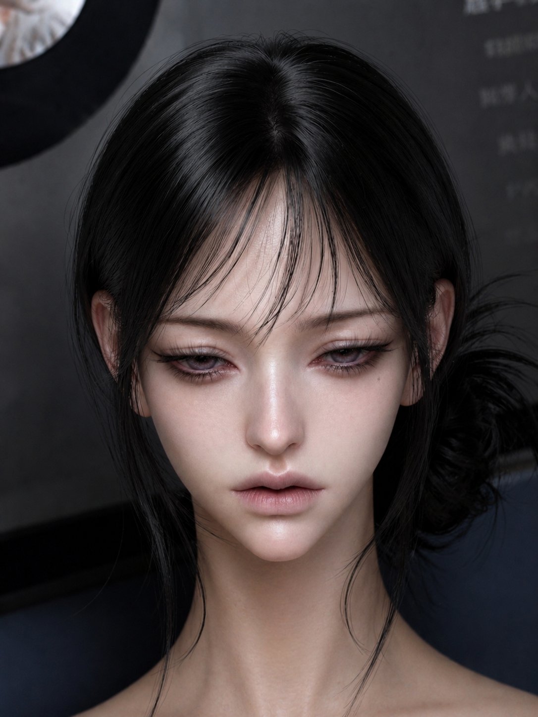 AI generated image by ยูกะ on Tensor.Art
