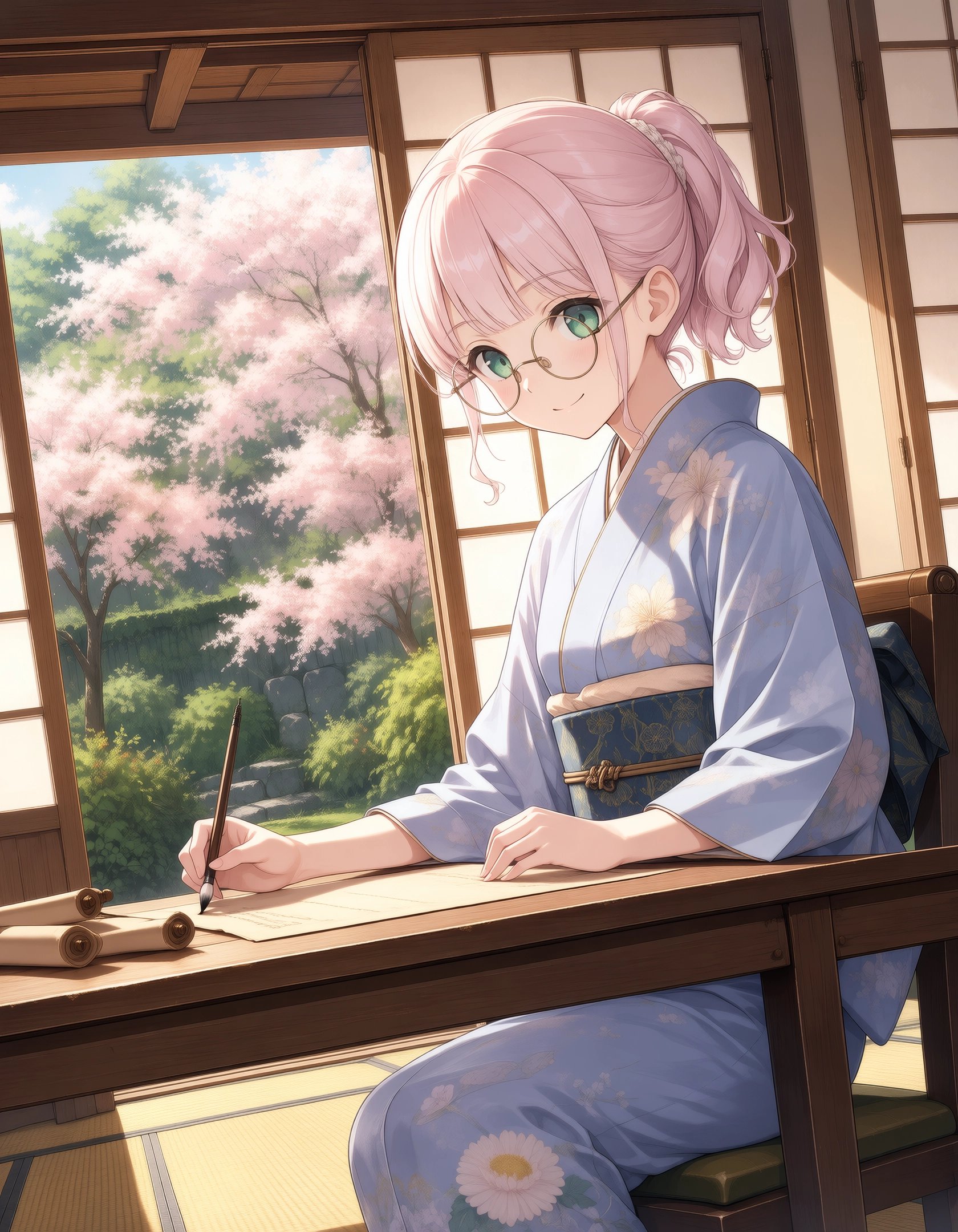 AI generated image by miaomiao on Tensor.Art