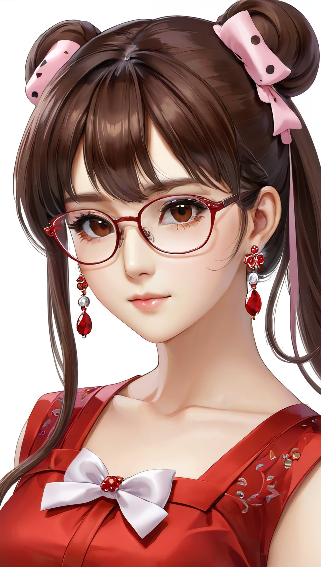 AI generated image by 福喜闲人 on Tensor.Art