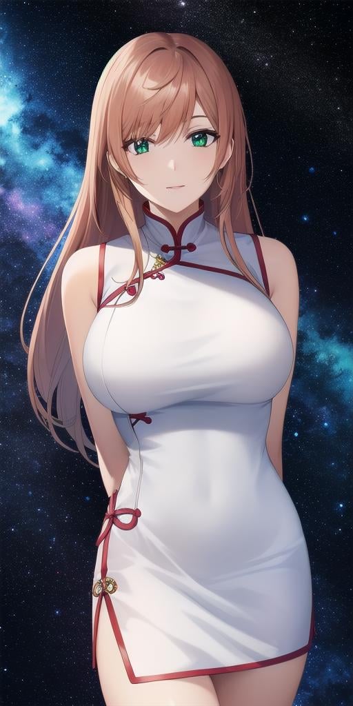 nike_lemercier,  huge_breasts,  standing by Ttan on Tensor.Art