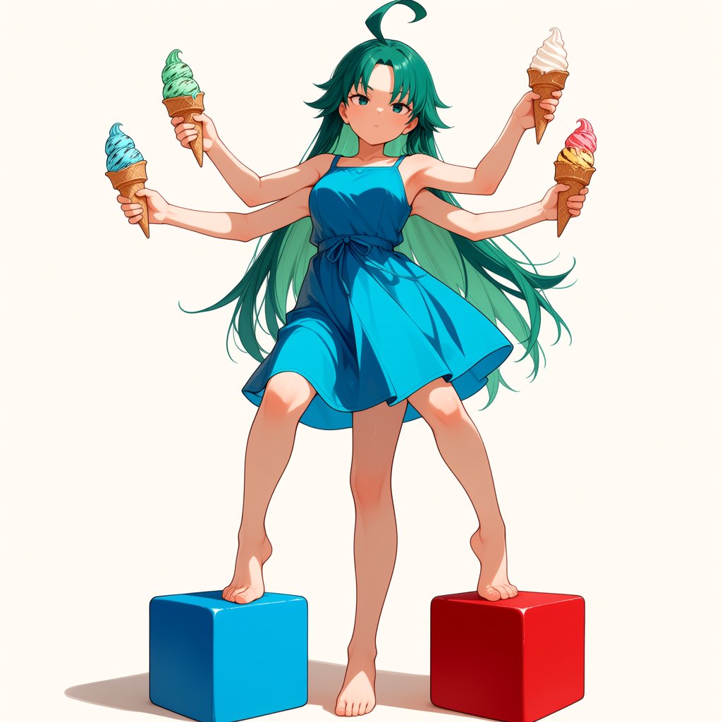 AI generated image by miaomiao on Tensor.Art