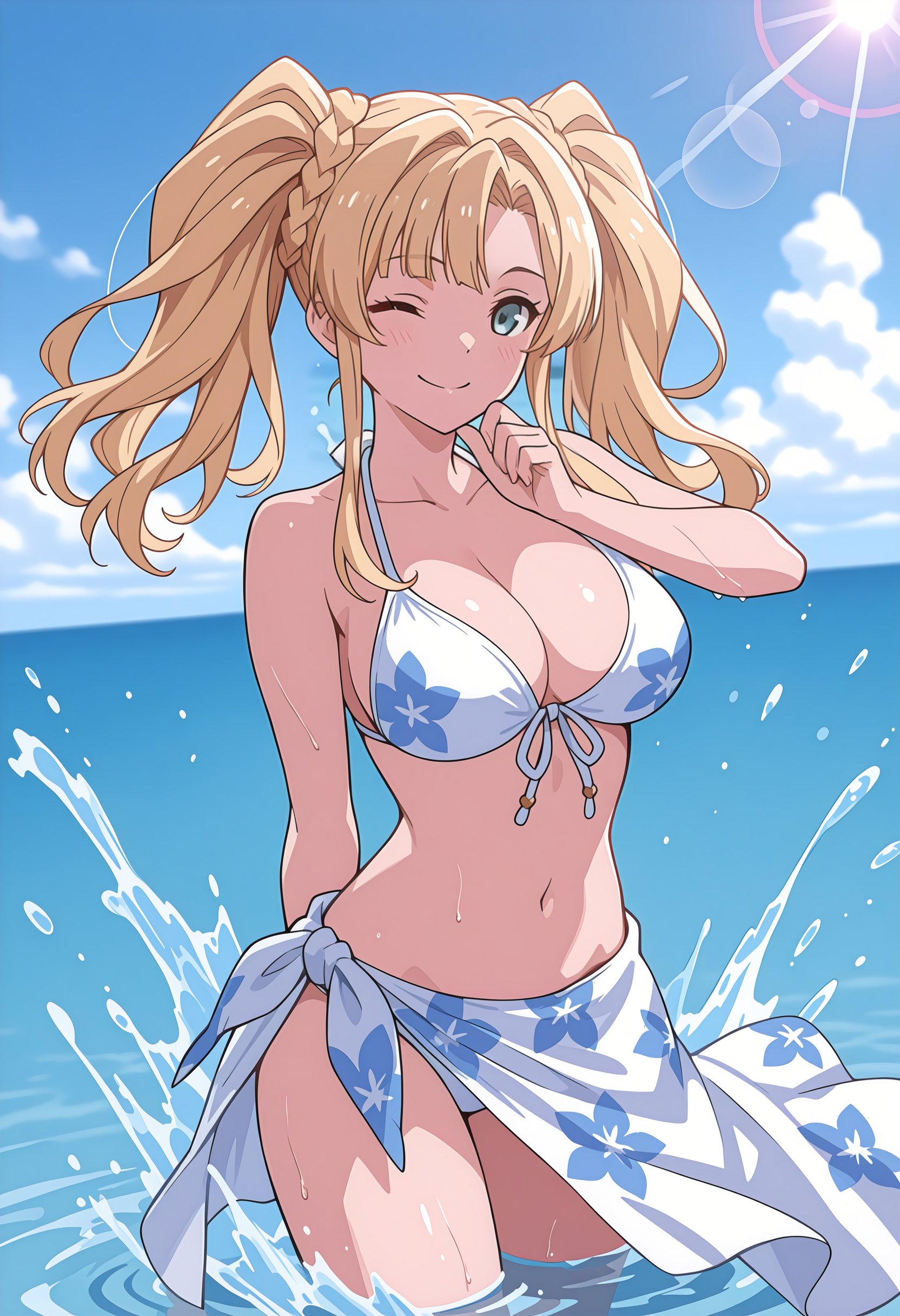anime screencap,  masterpiece,  best quality by hhunter917 on Tensor.Art