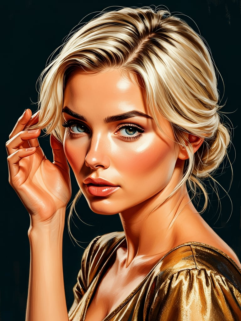 AI generated image by Aleks_Baskakov on Tensor.Art