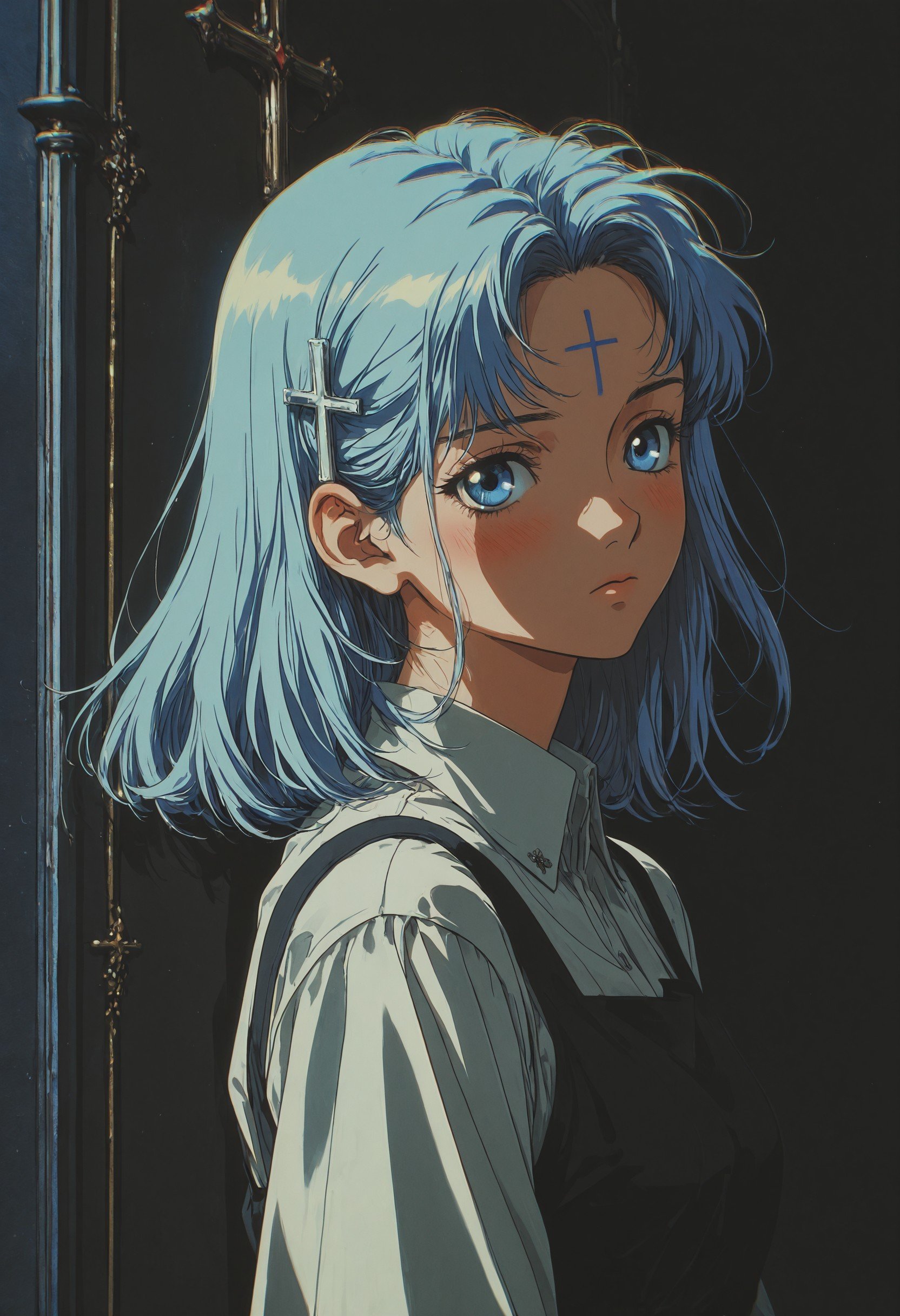 rtro2,  \(three quarter view\), by melinoe on Tensor.Art