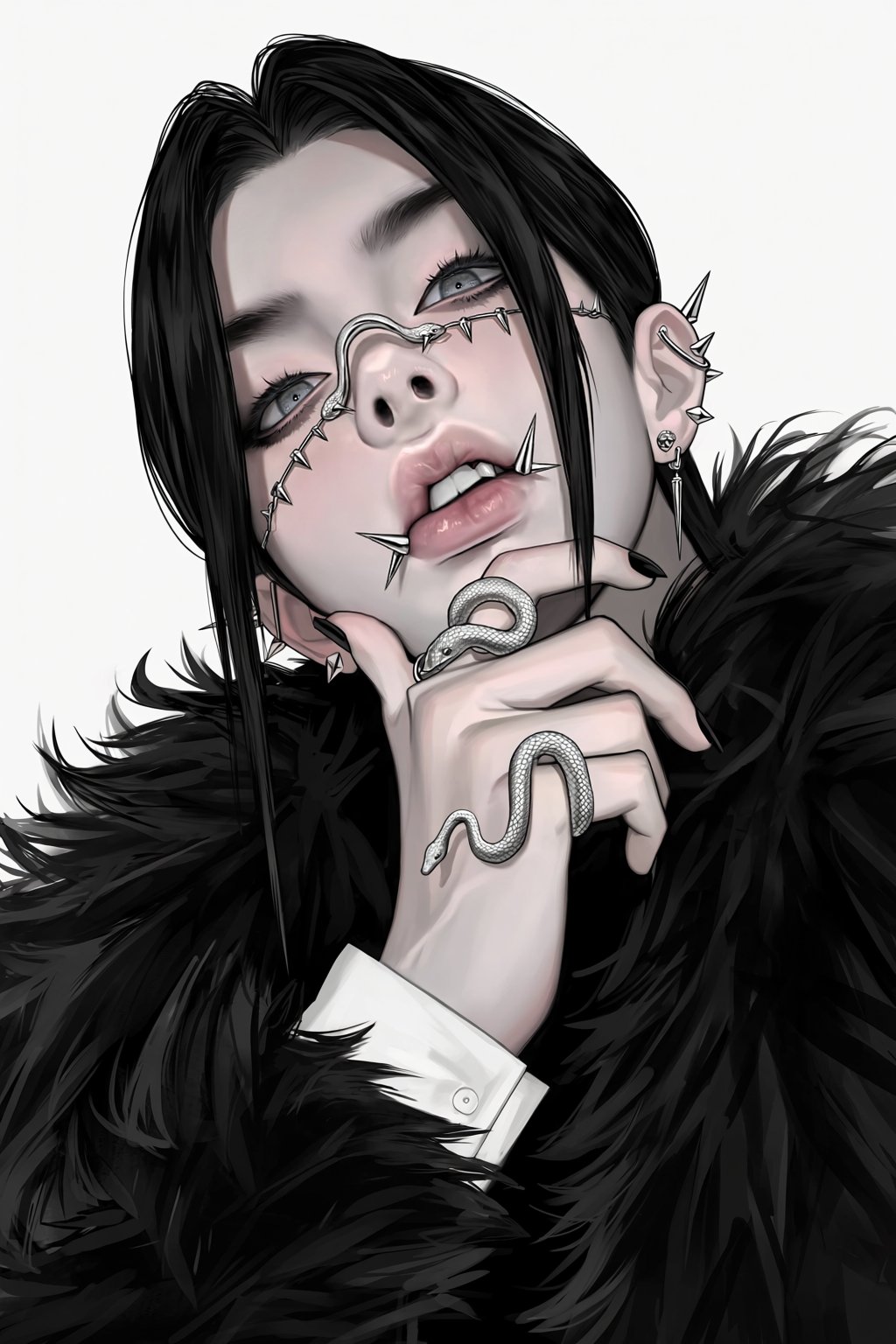 masterpiece,  very aesthetic,  best quality by Feelings_into_words on Tensor.Art