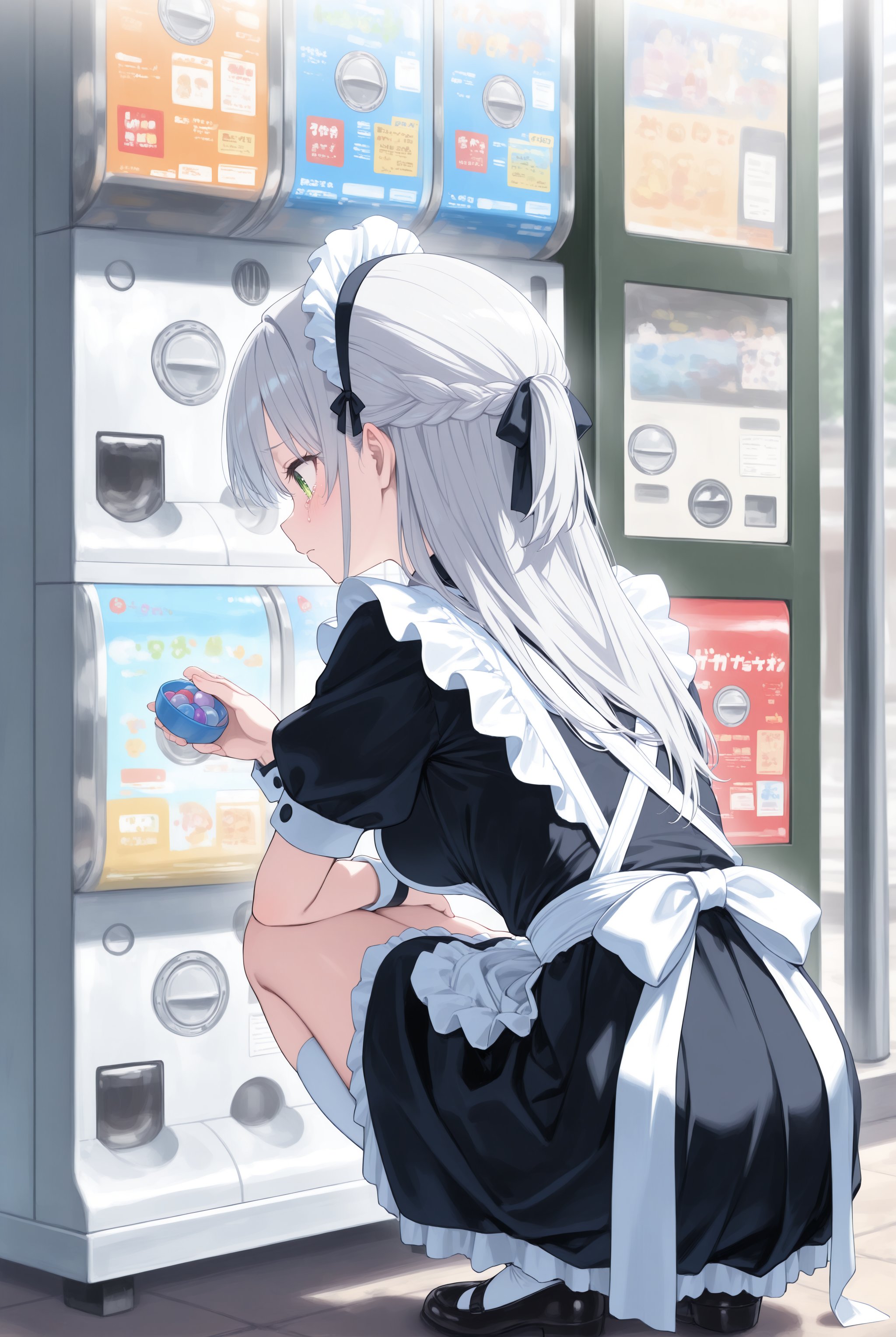 1girl,  (sho \(sho lwlw\):0.7),  solo by yy on Tensor.Art